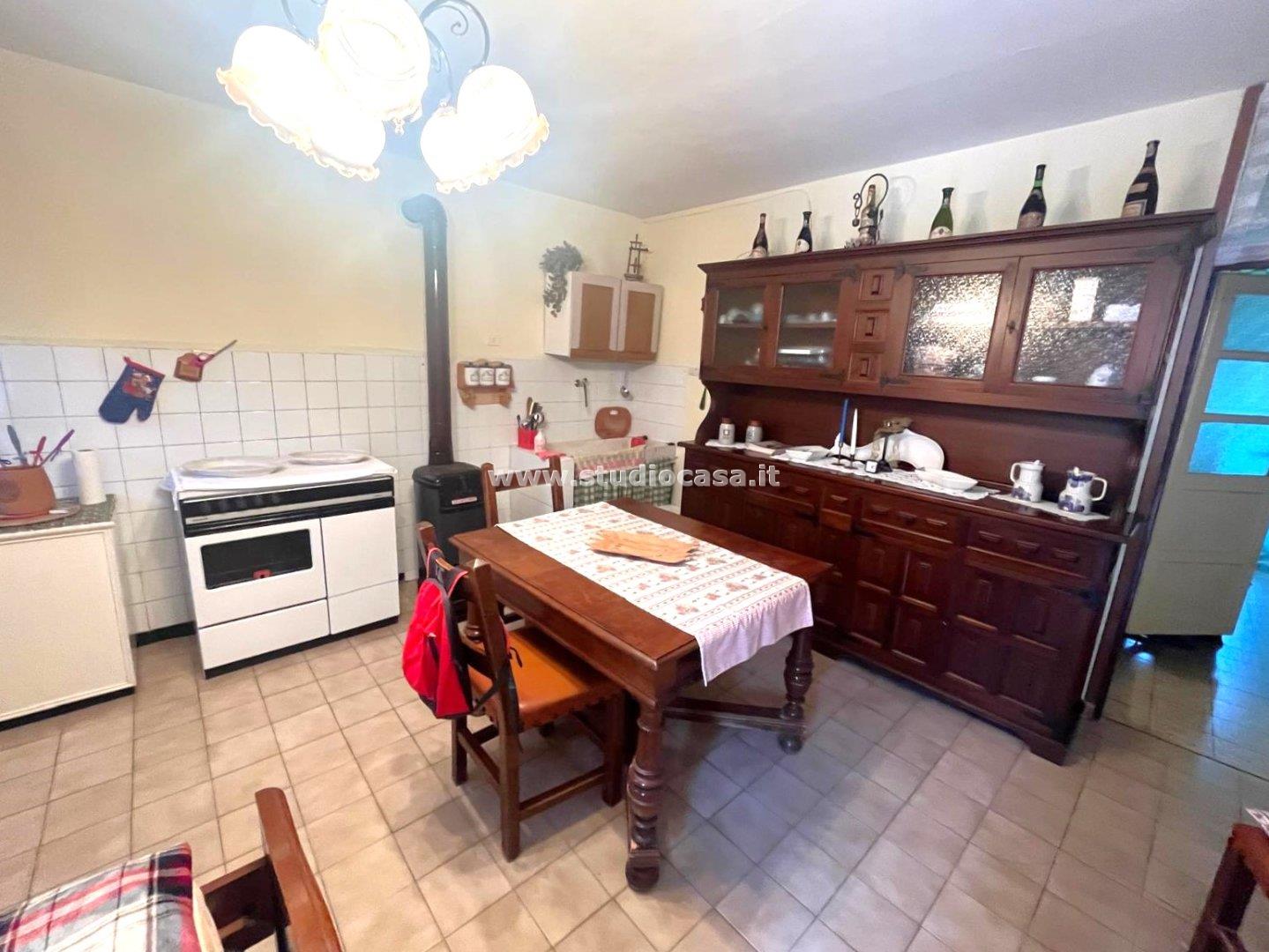 Terratetto in vendita a Vallarsa