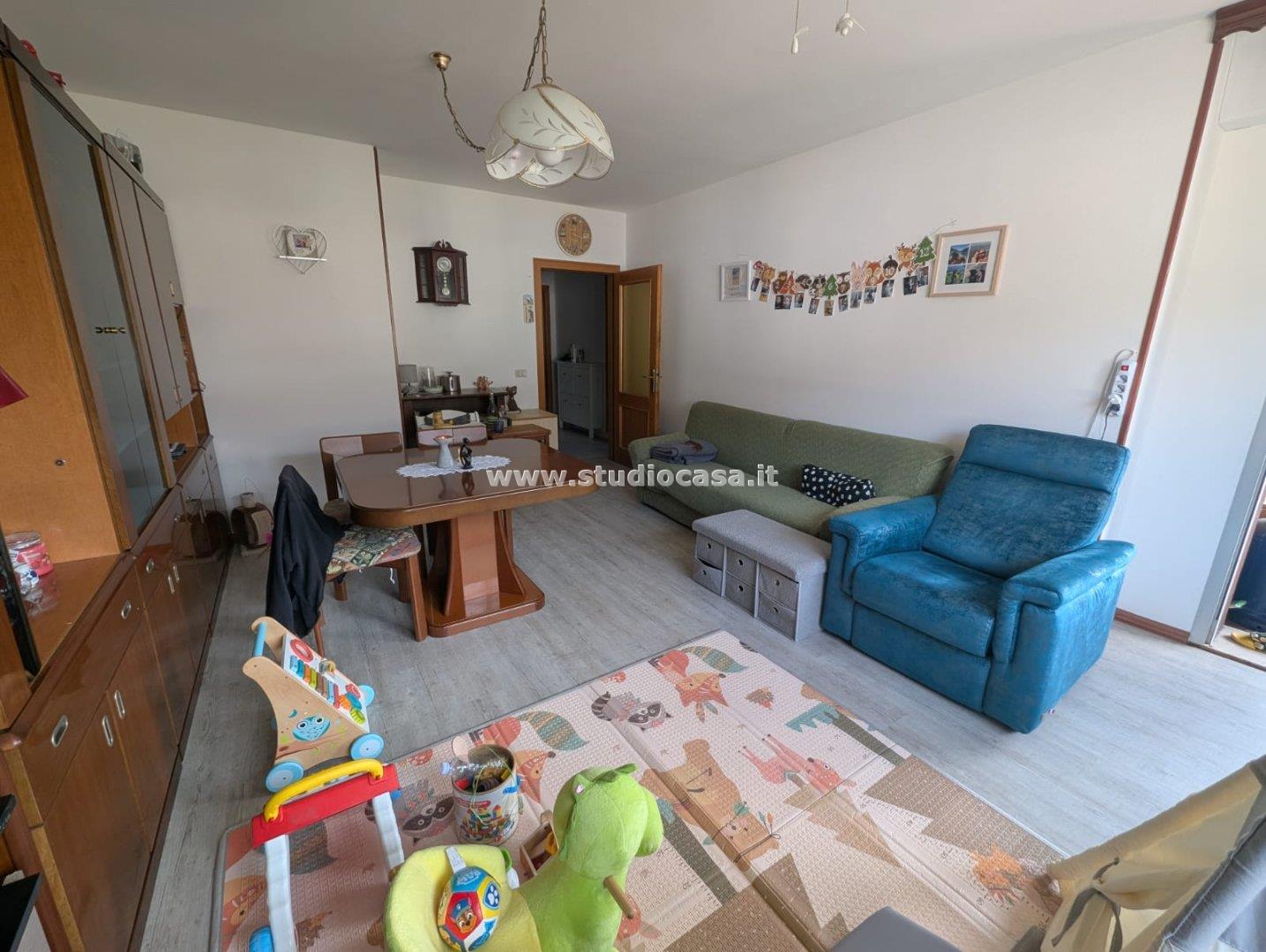 Appartamento in vendita a Rovereto