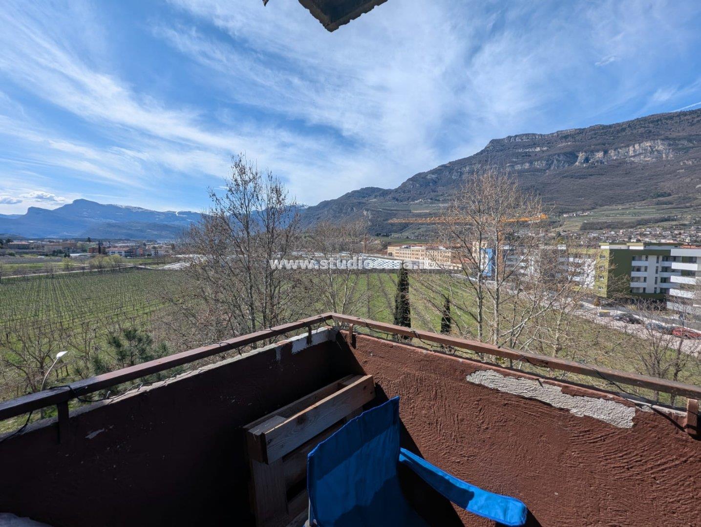 Appartamento in vendita a Rovereto