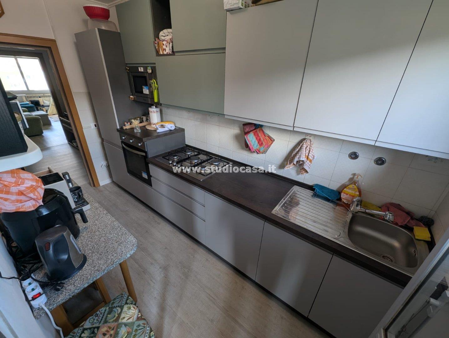 Appartamento in vendita a Rovereto