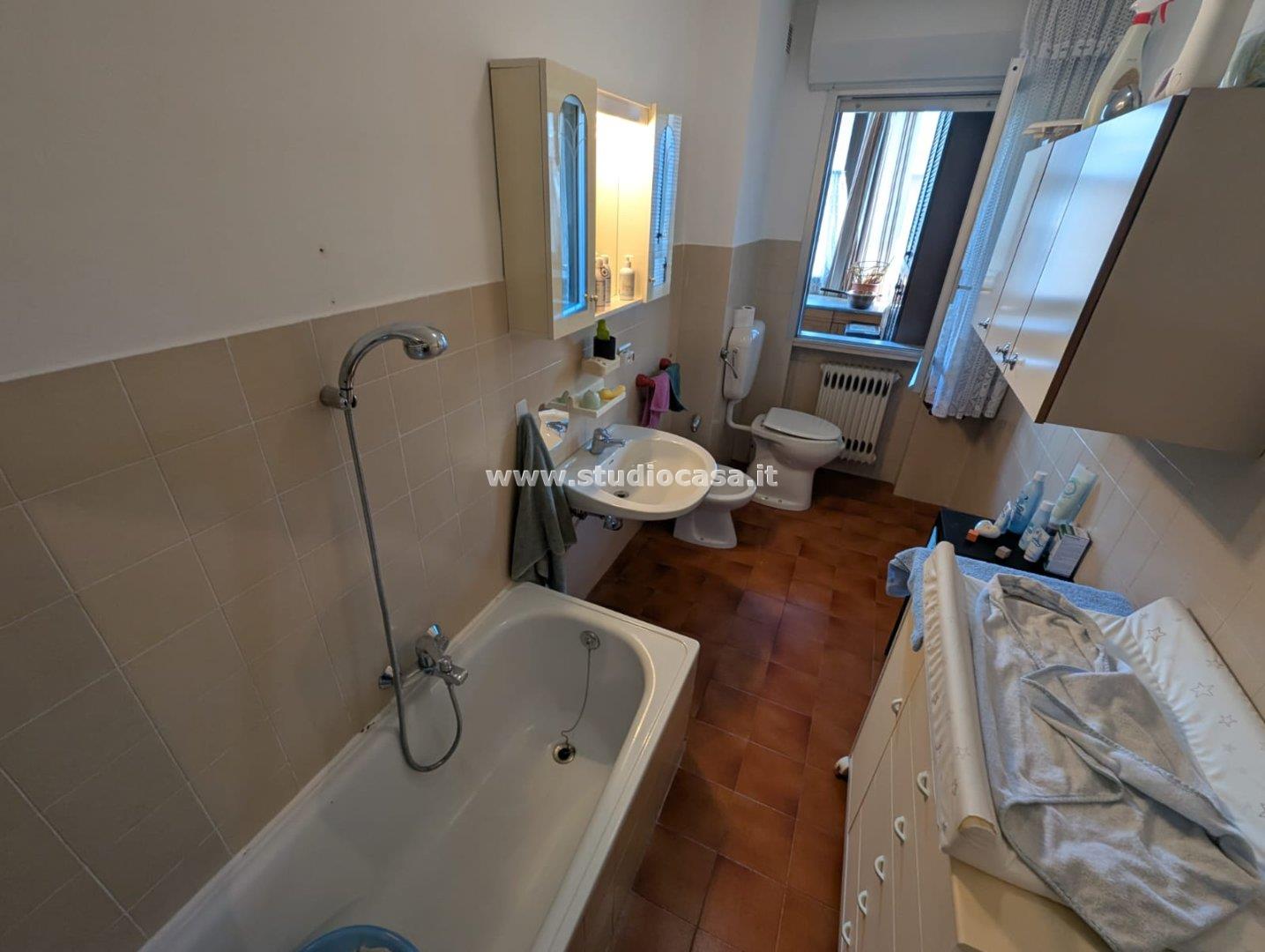 Appartamento in vendita a Rovereto