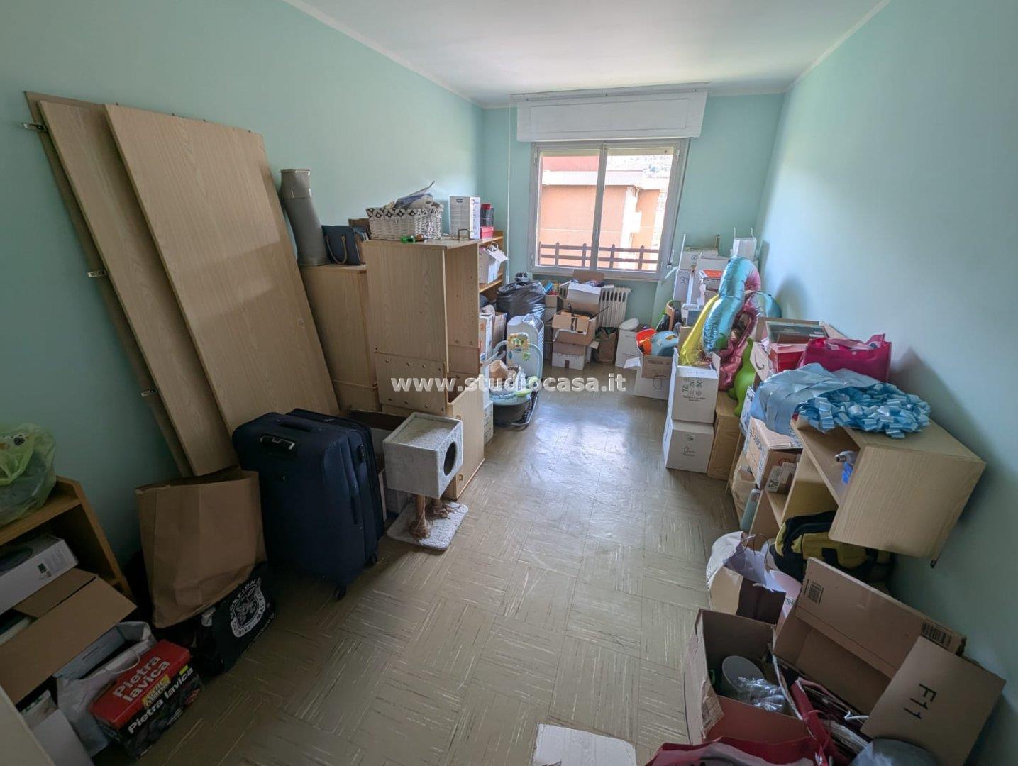 Appartamento in vendita a Rovereto