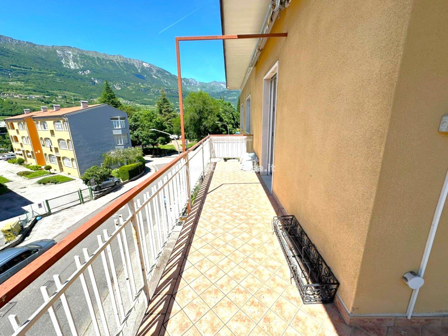 Appartamento in vendita a Rovereto