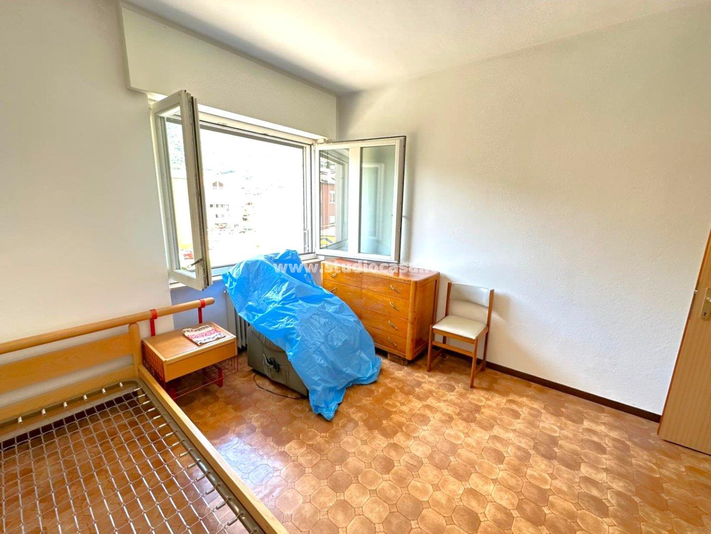 Appartamento in vendita a Rovereto