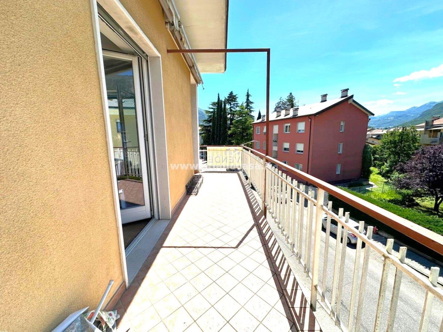 Appartamento in vendita a Rovereto