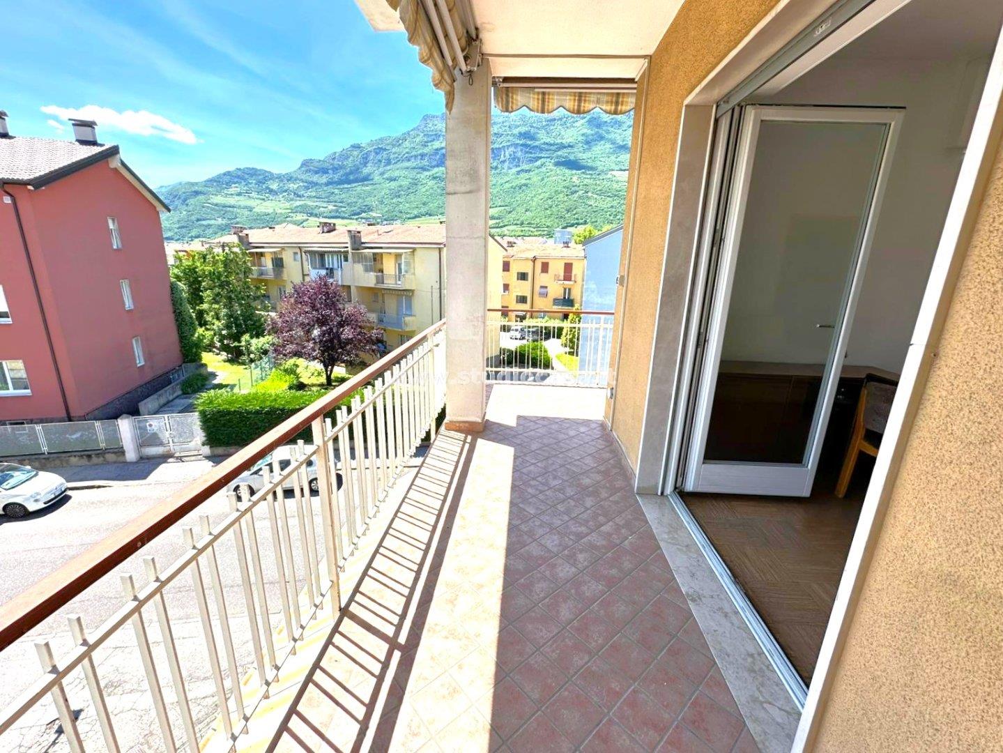 Appartamento in vendita a Rovereto
