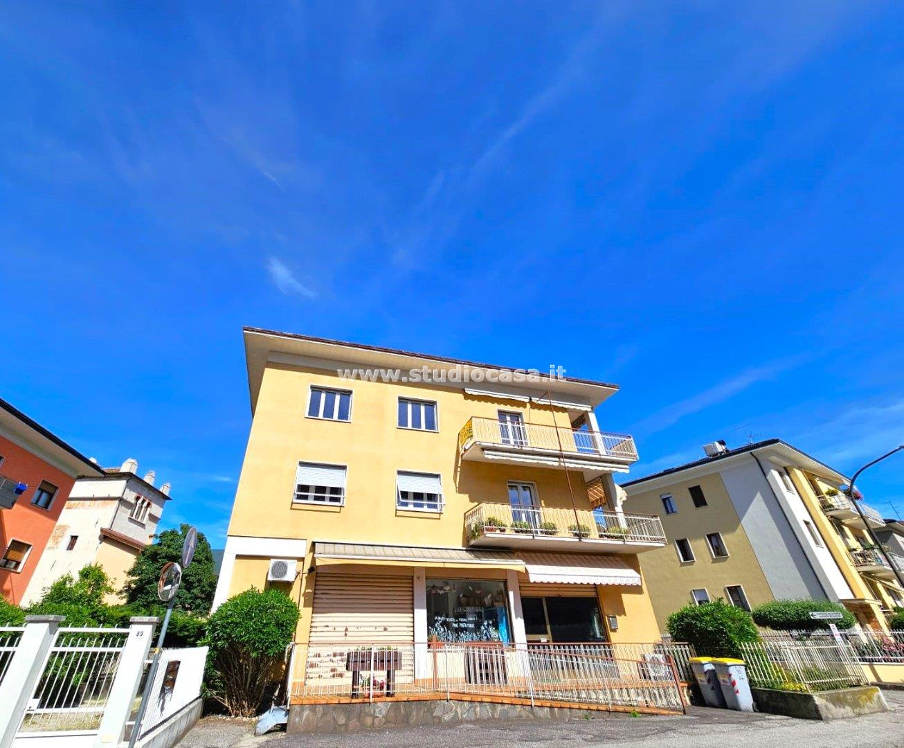 Appartamento in vendita a Rovereto