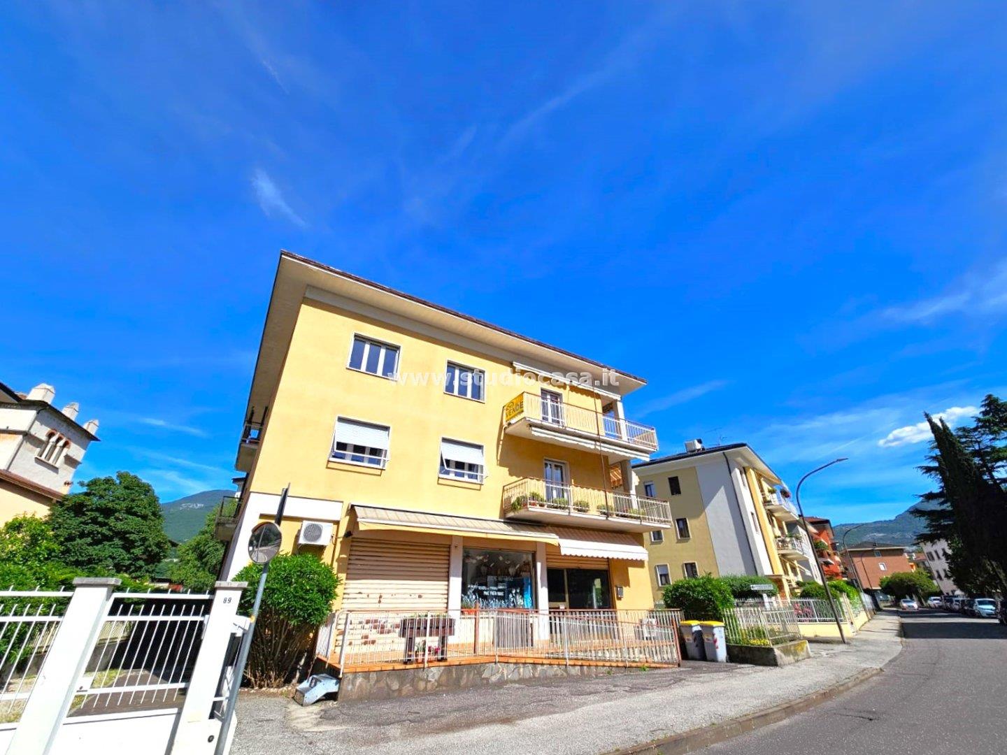 Appartamento in vendita a Rovereto