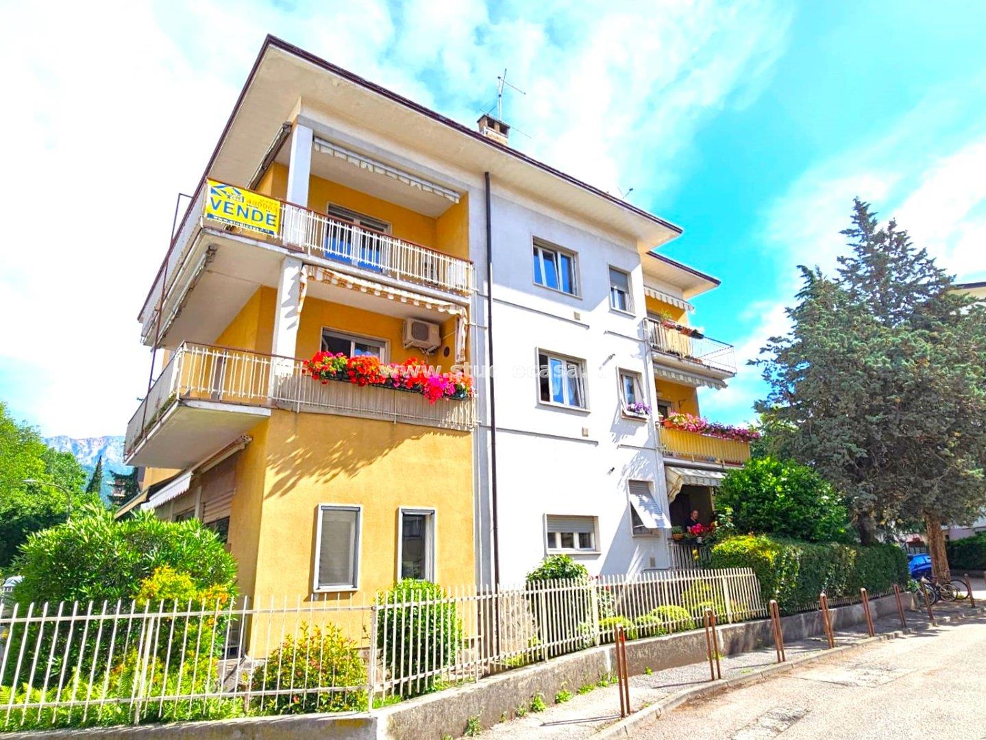 Appartamento in vendita a Rovereto