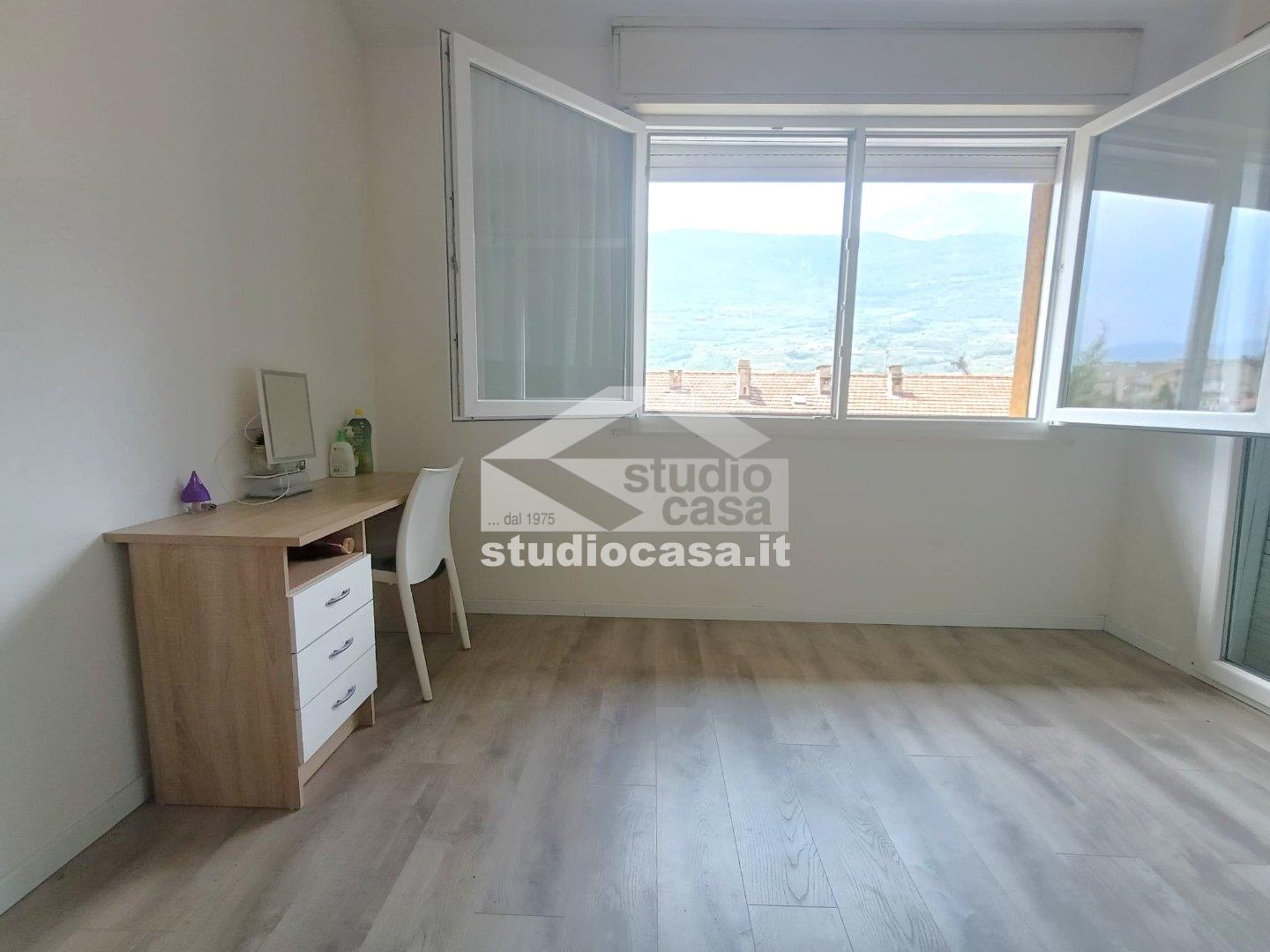 Stanza in Appartamento in affitto a Rovereto