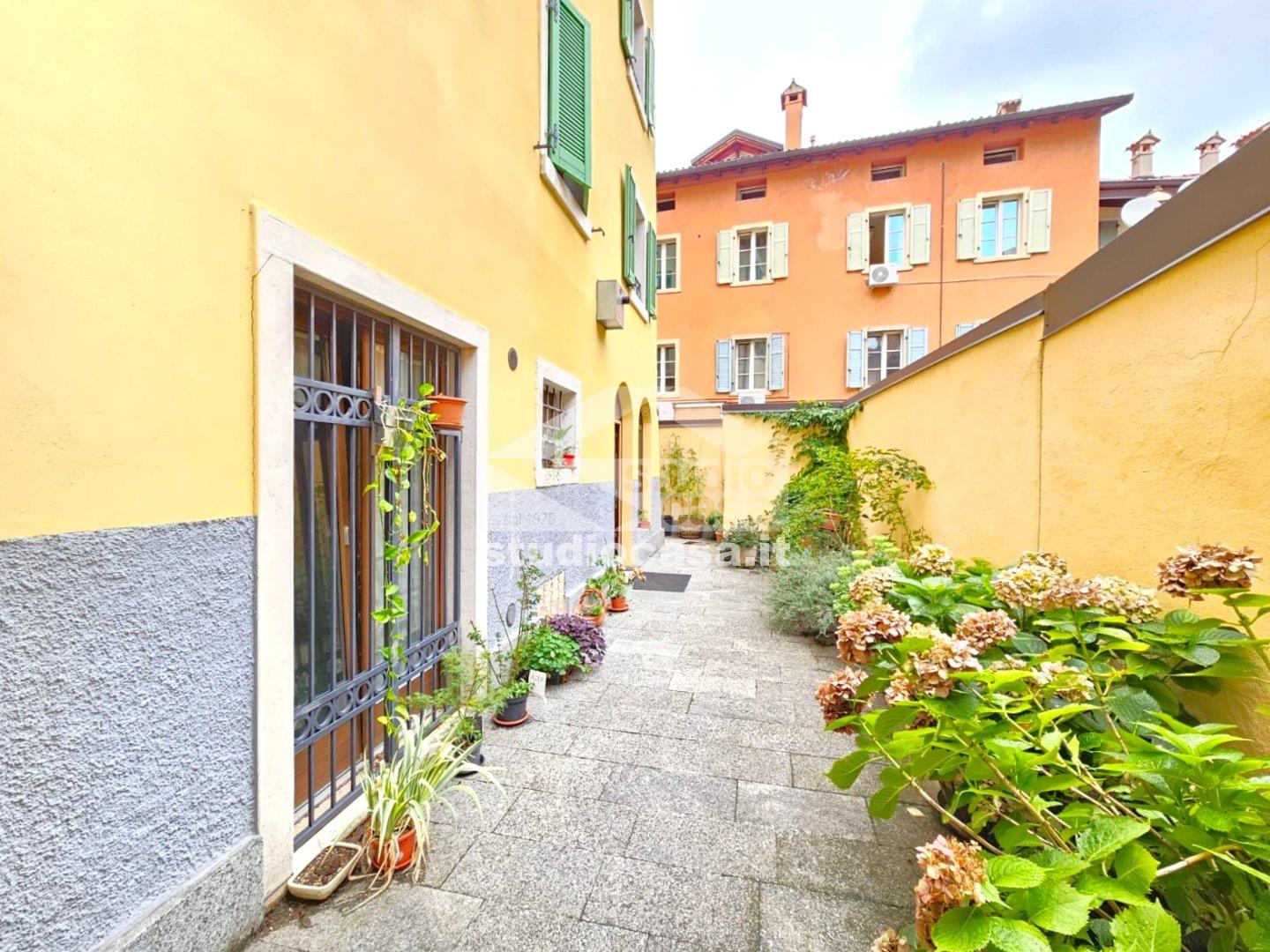 Appartamento in vendita a Rovereto