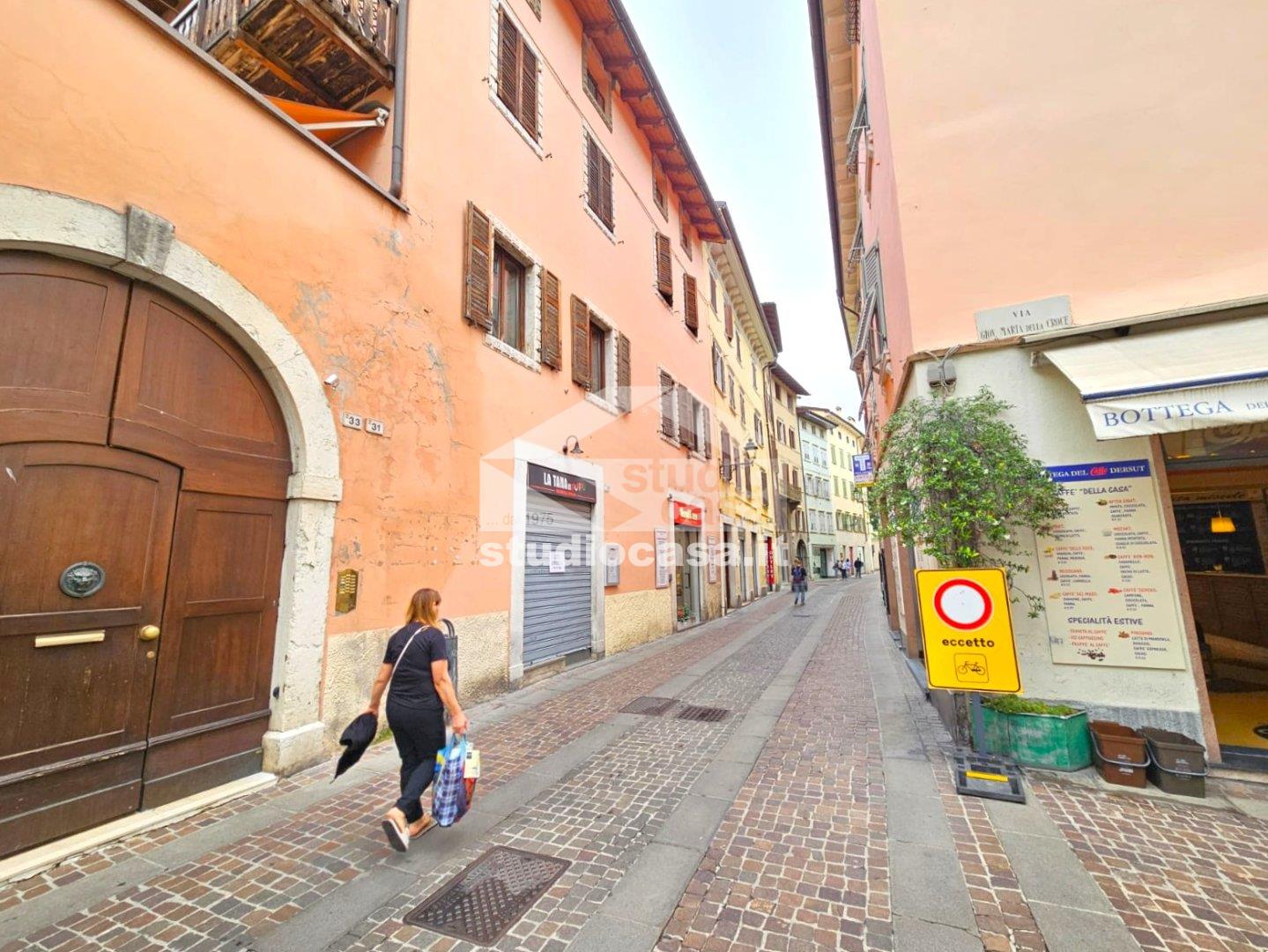 Appartamento in vendita a Rovereto