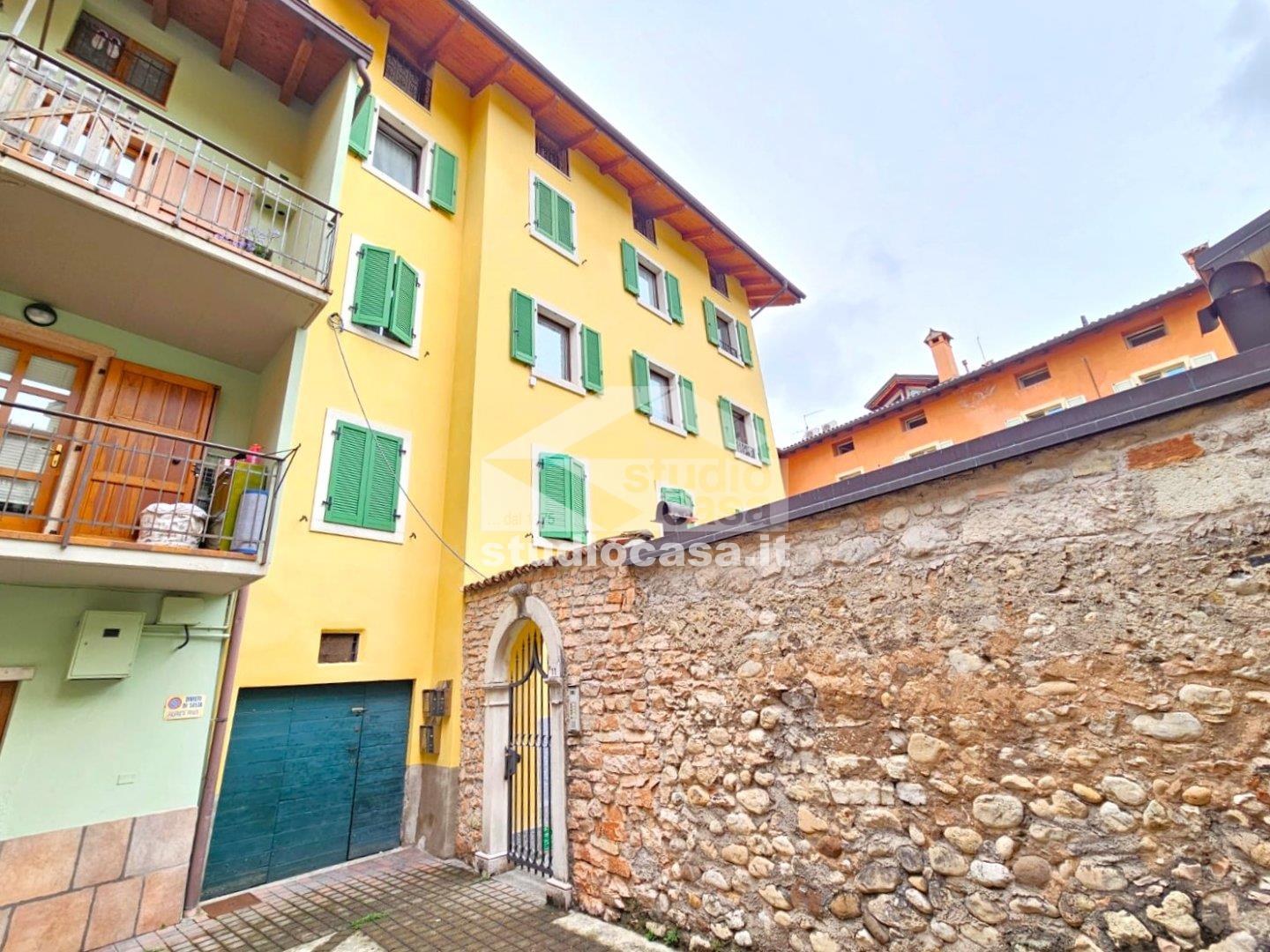Appartamento in vendita a Rovereto