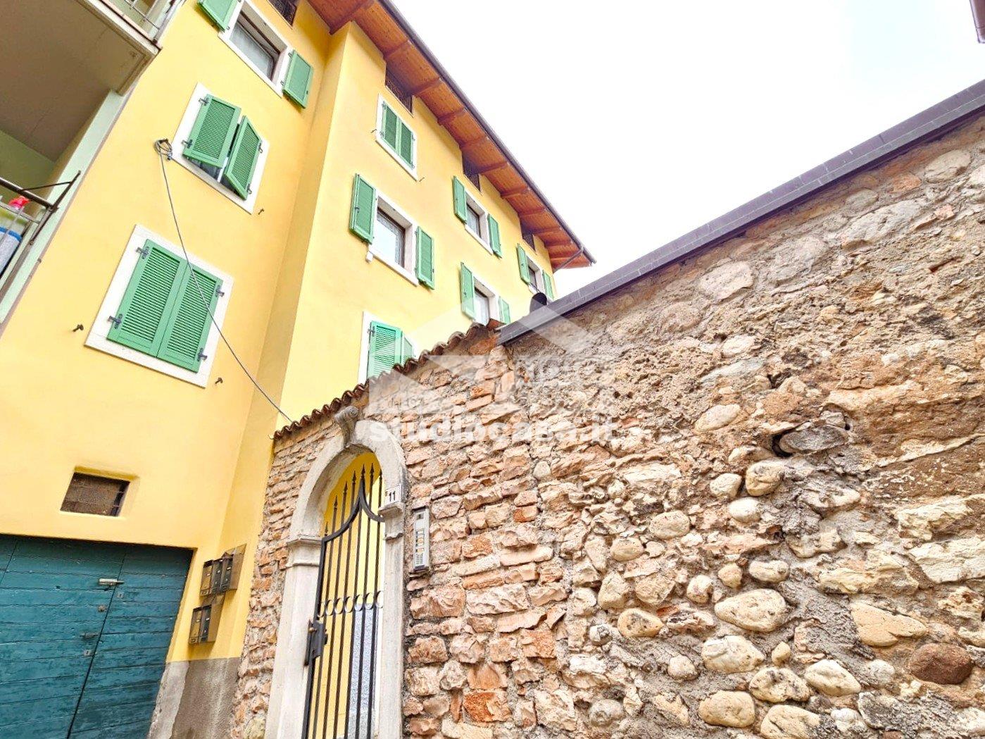 Appartamento in vendita a Rovereto
