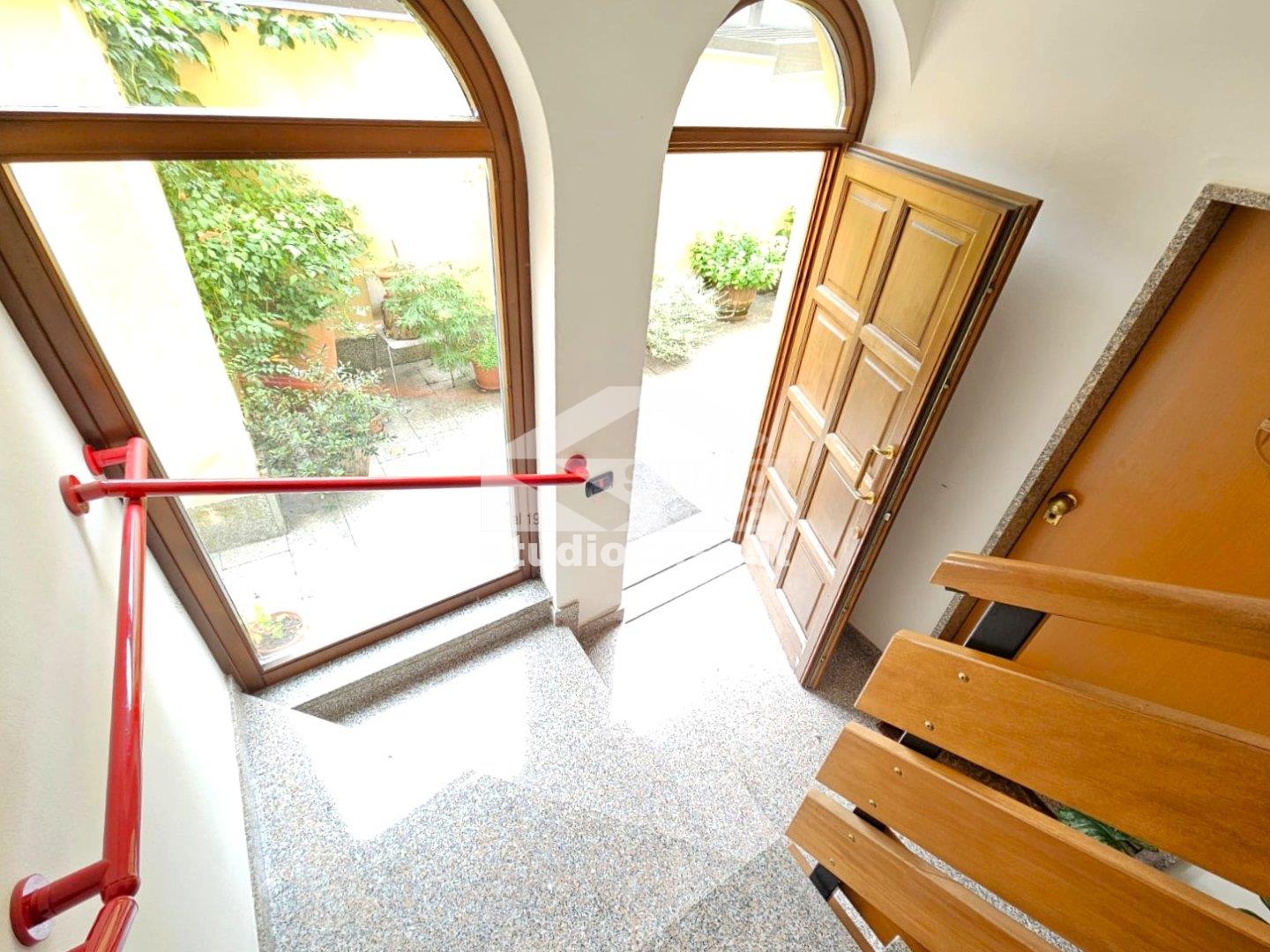 Appartamento in vendita a Rovereto