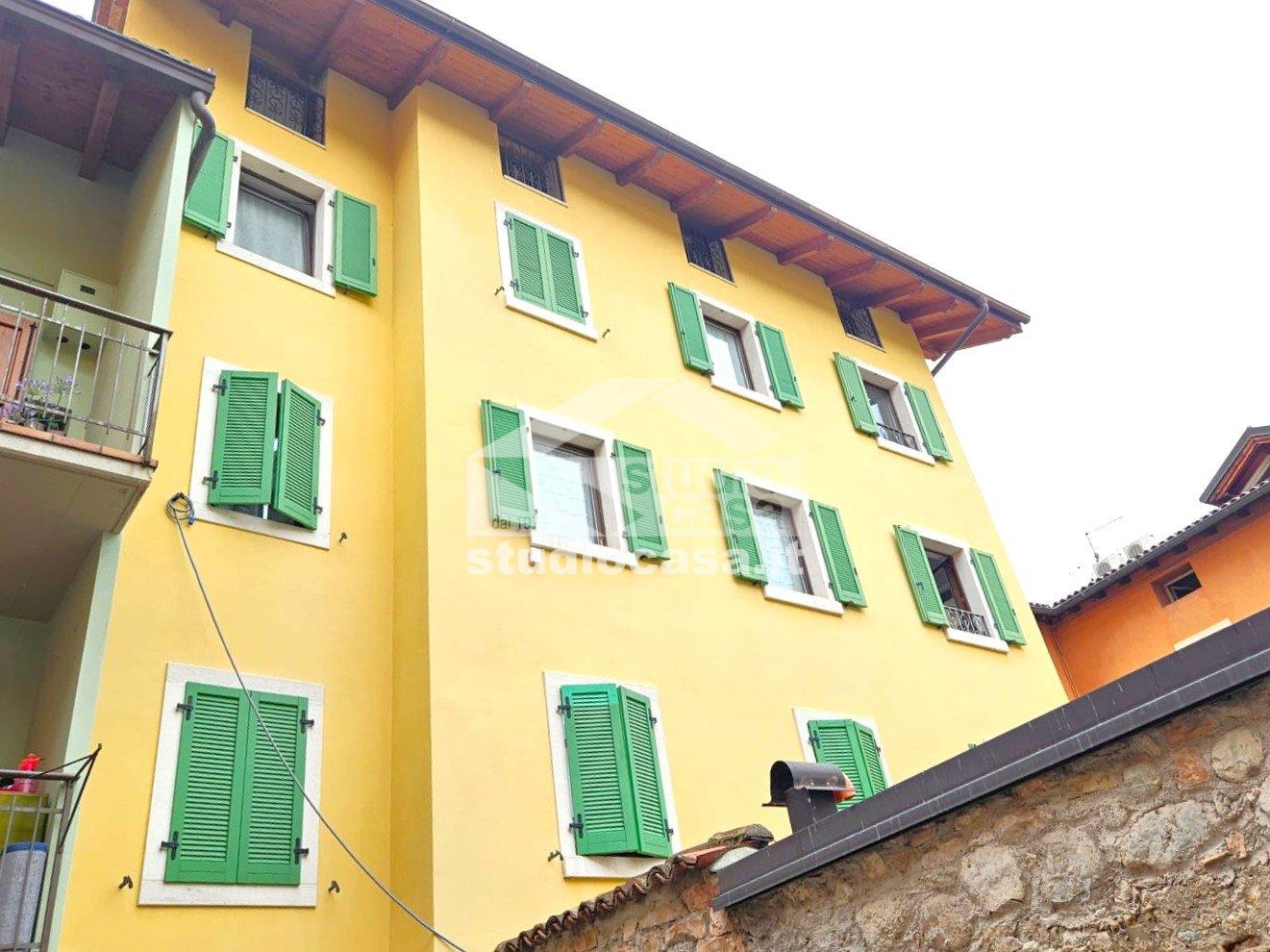 Appartamento in vendita a Rovereto