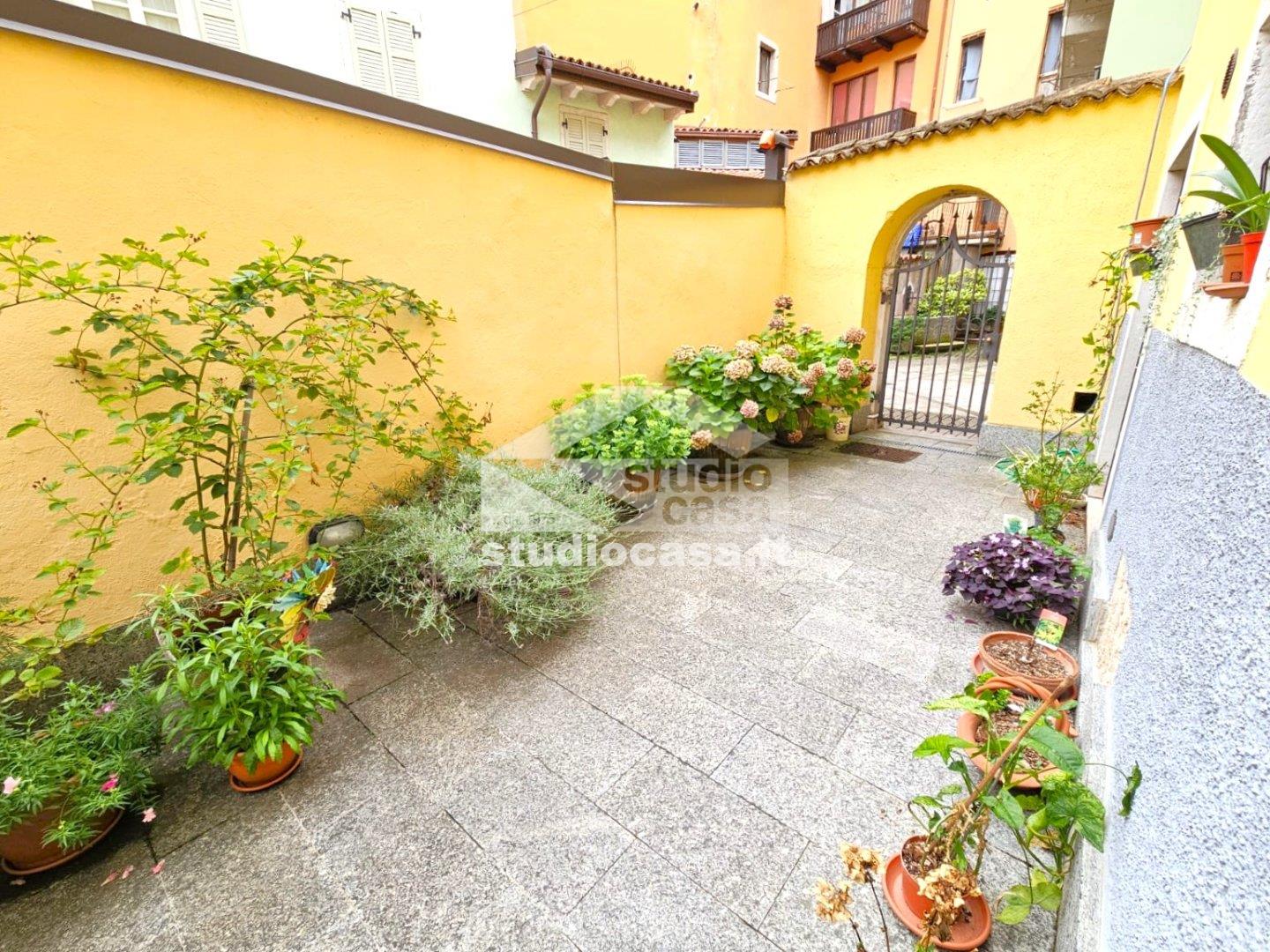Appartamento in vendita a Rovereto