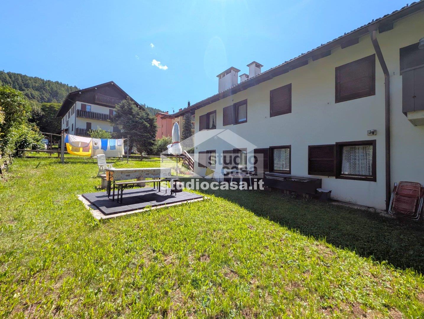 Appartamento in vendita a Folgaria