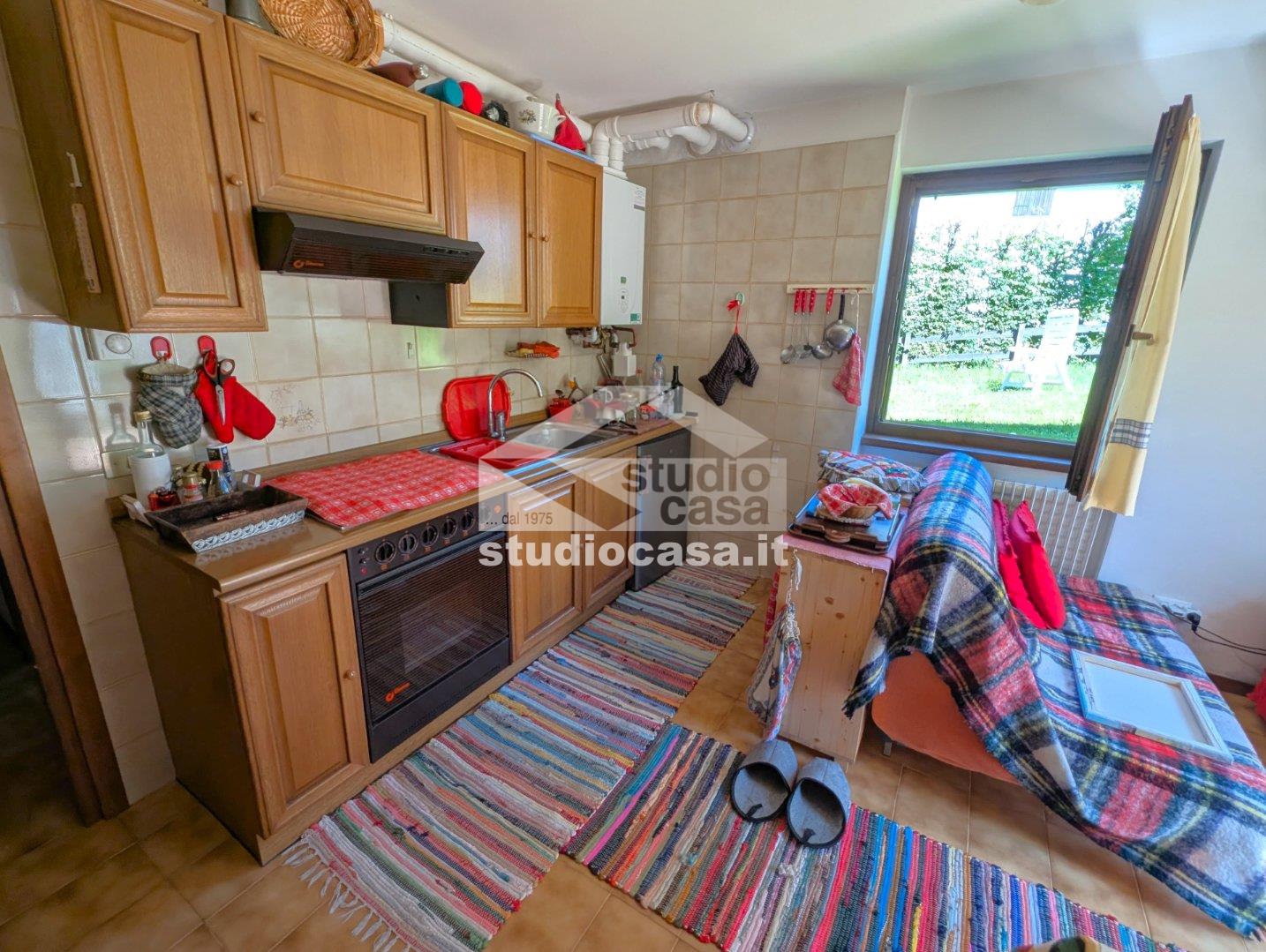 Appartamento in vendita a Folgaria