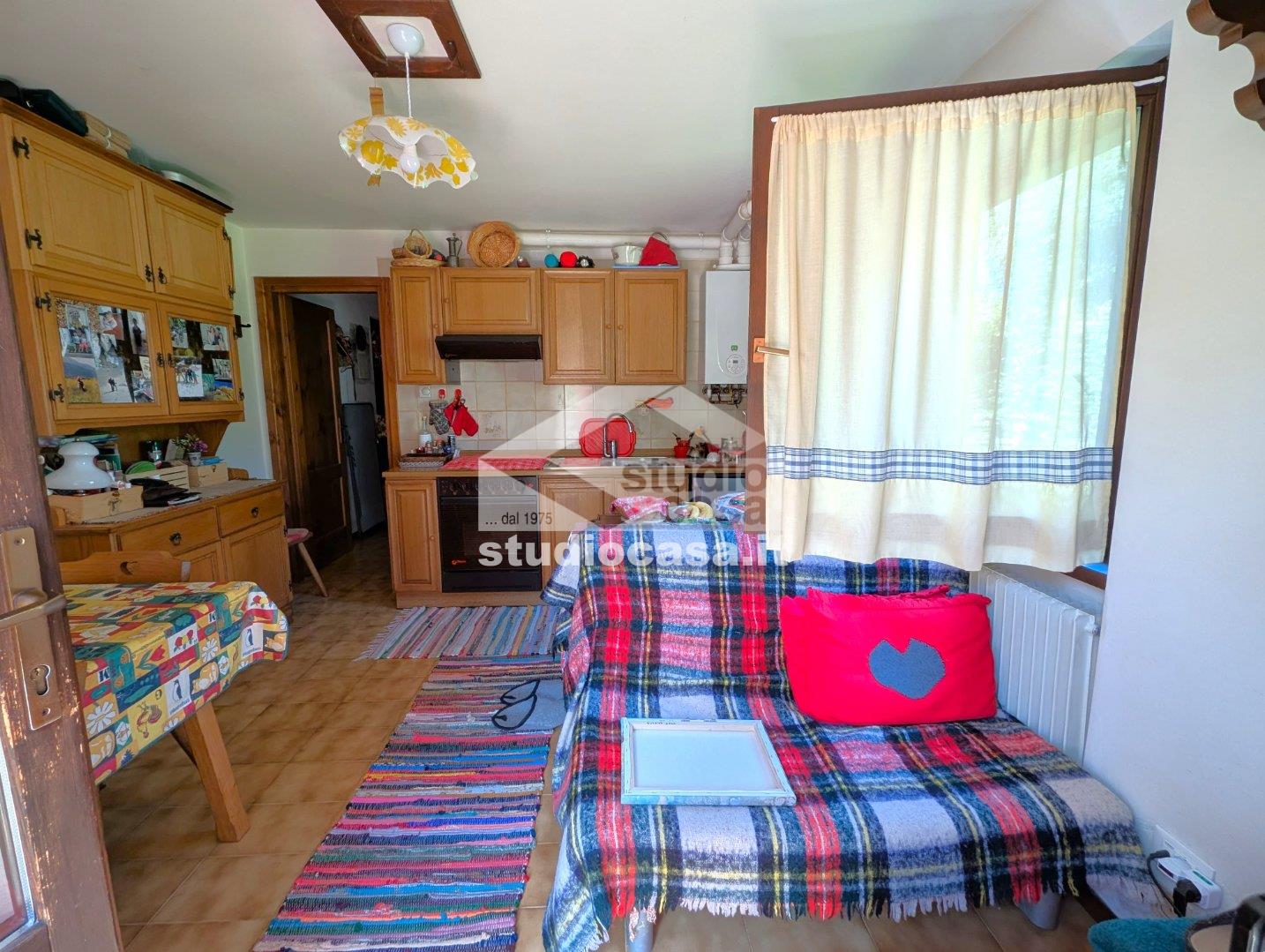 Appartamento in vendita a Folgaria