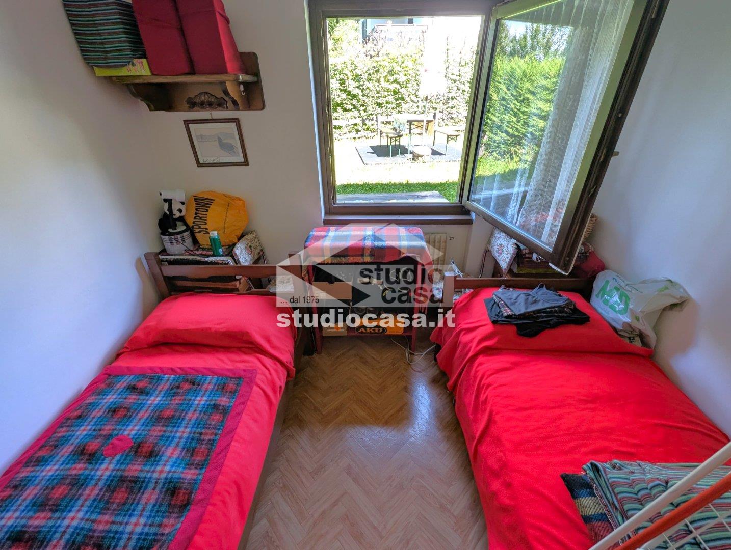 Appartamento in vendita a Folgaria