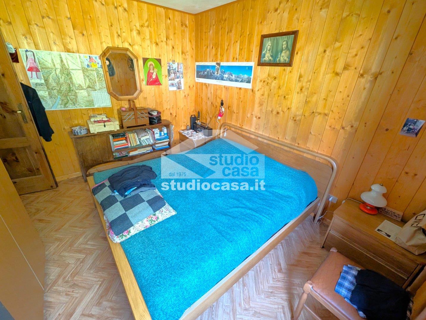 Appartamento in vendita a Folgaria