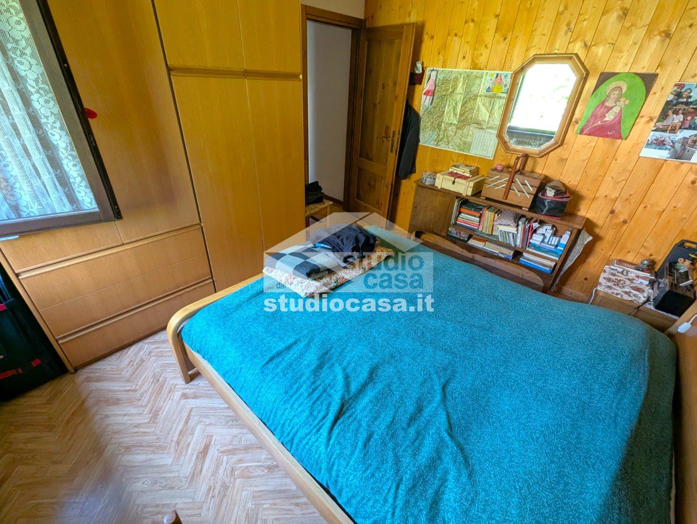 Appartamento in vendita a Folgaria