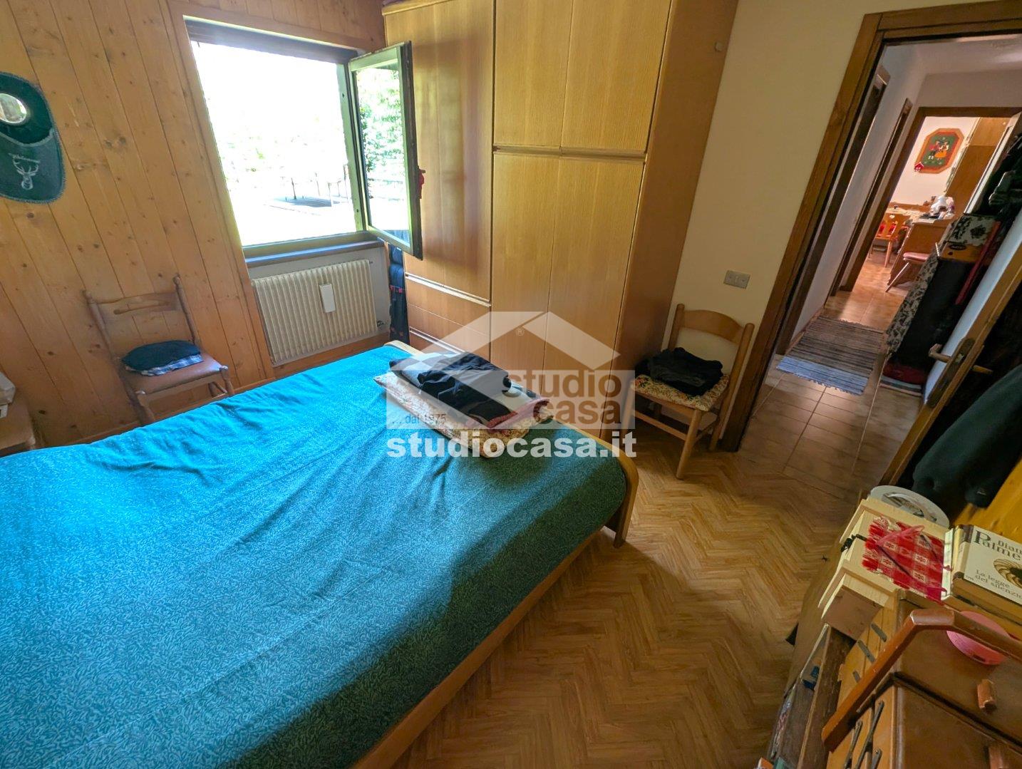 Appartamento in vendita a Folgaria