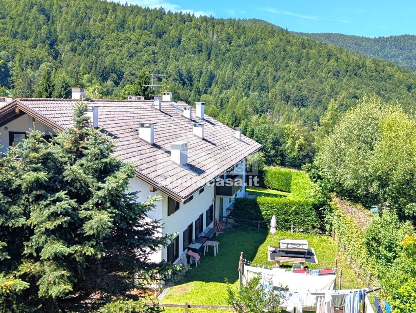 Appartamento in vendita a Folgaria