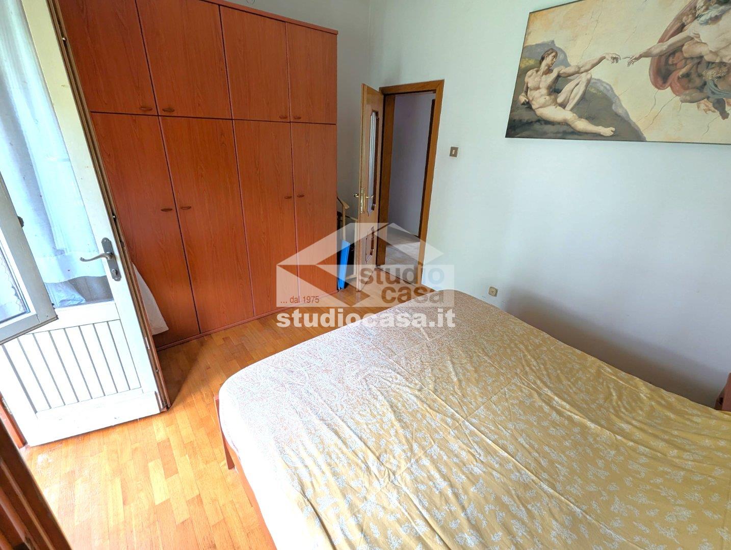 Appartamento in vendita a Terragnolo