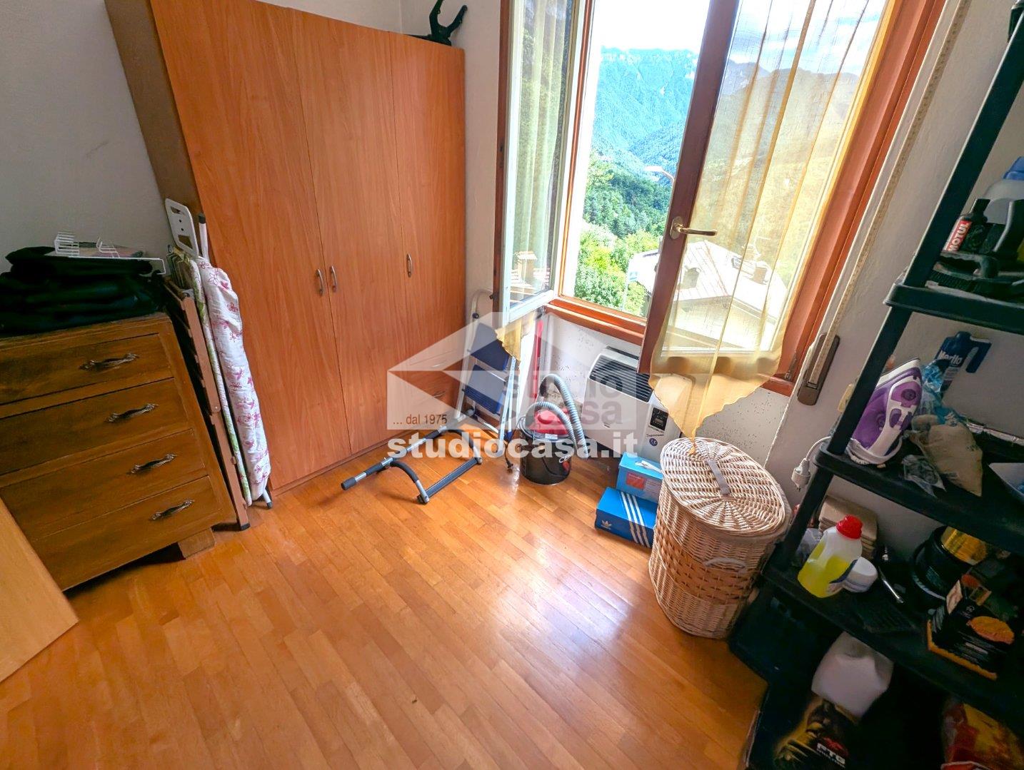 Appartamento in vendita a Terragnolo