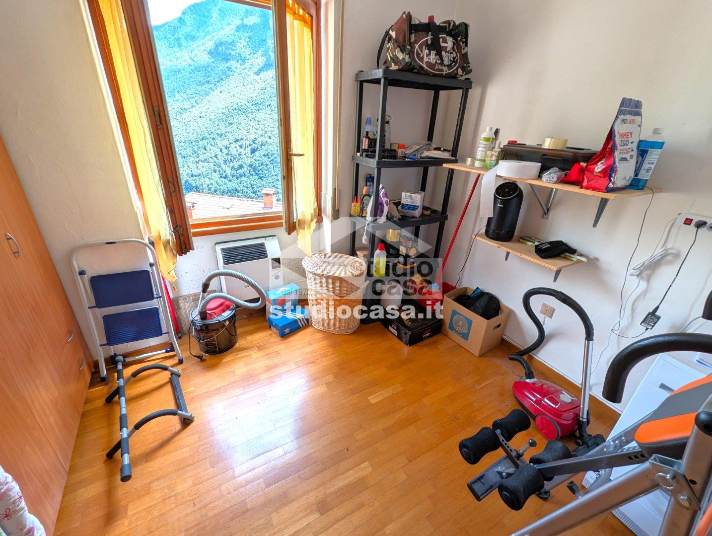 Appartamento in vendita a Terragnolo