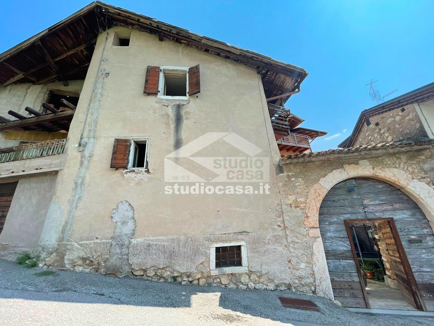 Casa Unifamiliare in vendita a Nogaredo