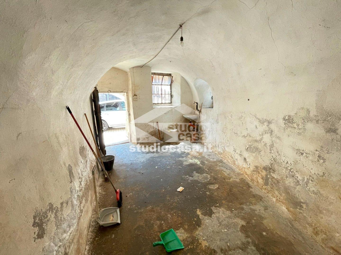 Casa Unifamiliare in vendita a Nogaredo