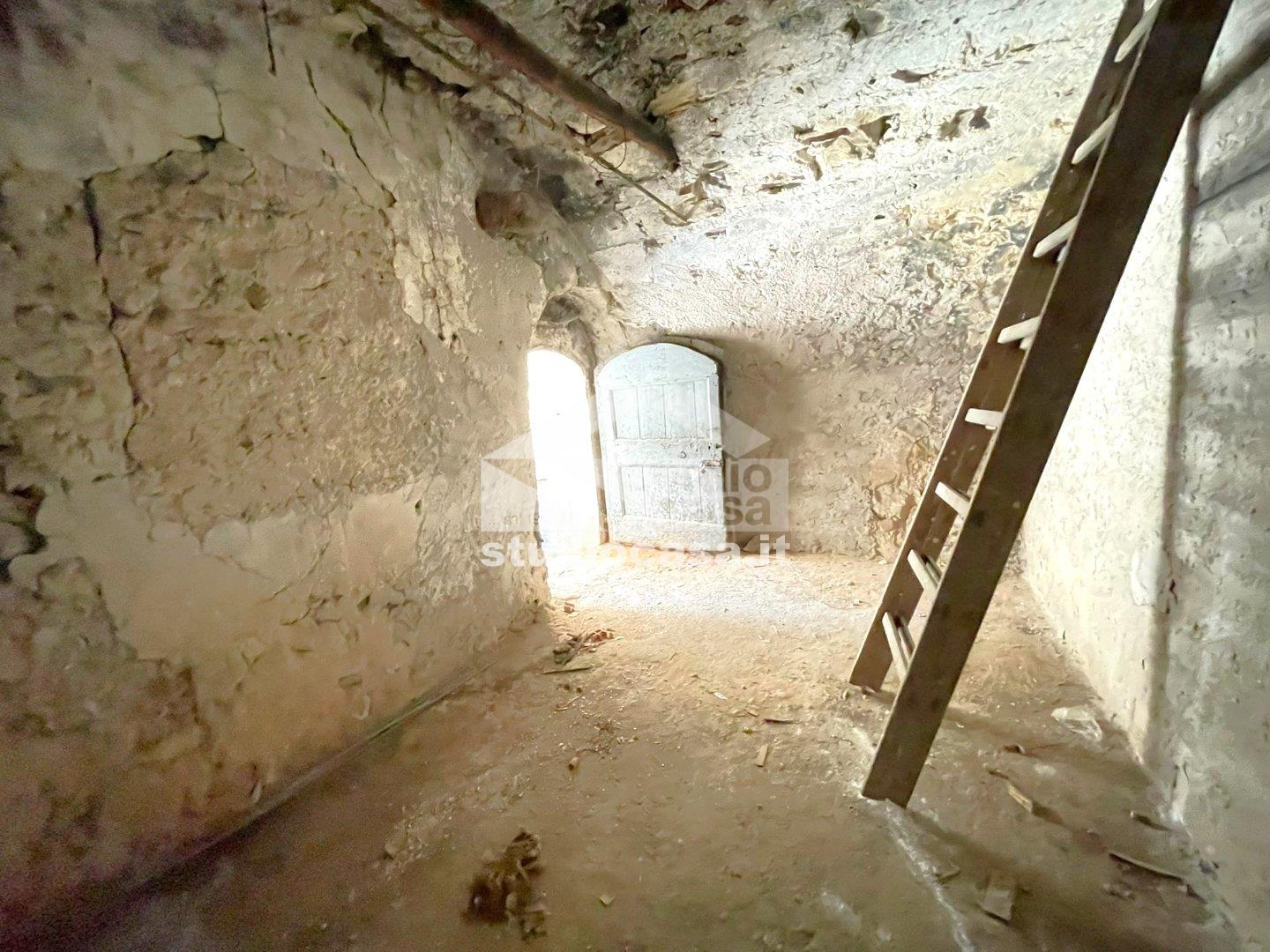 Casa Unifamiliare in vendita a Nogaredo