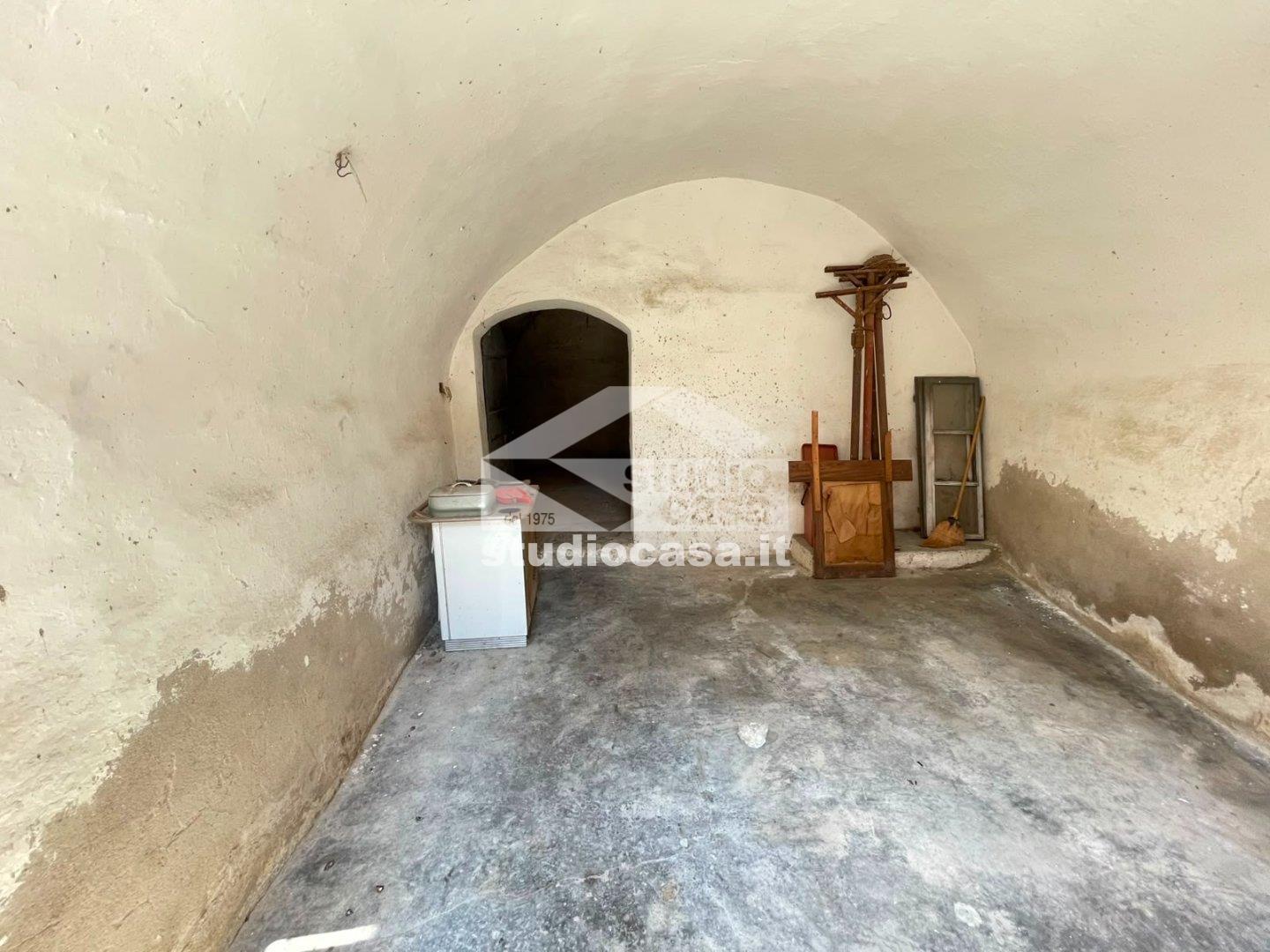Casa Unifamiliare in vendita a Nogaredo