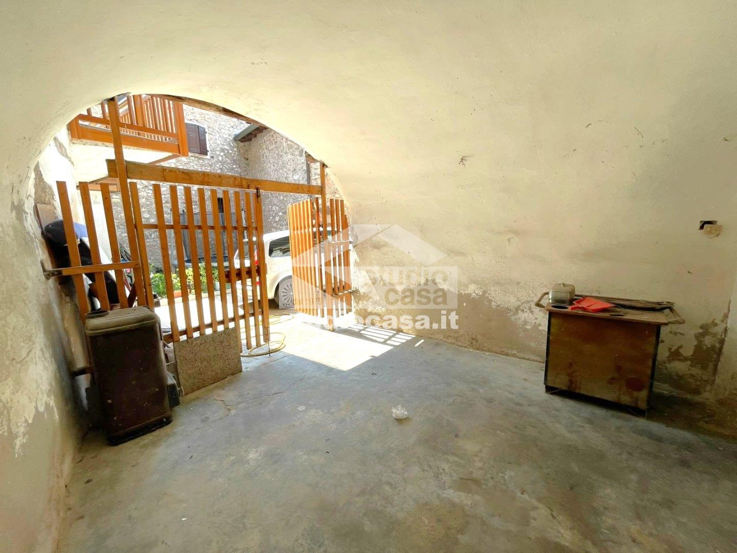 Casa Unifamiliare in vendita a Nogaredo