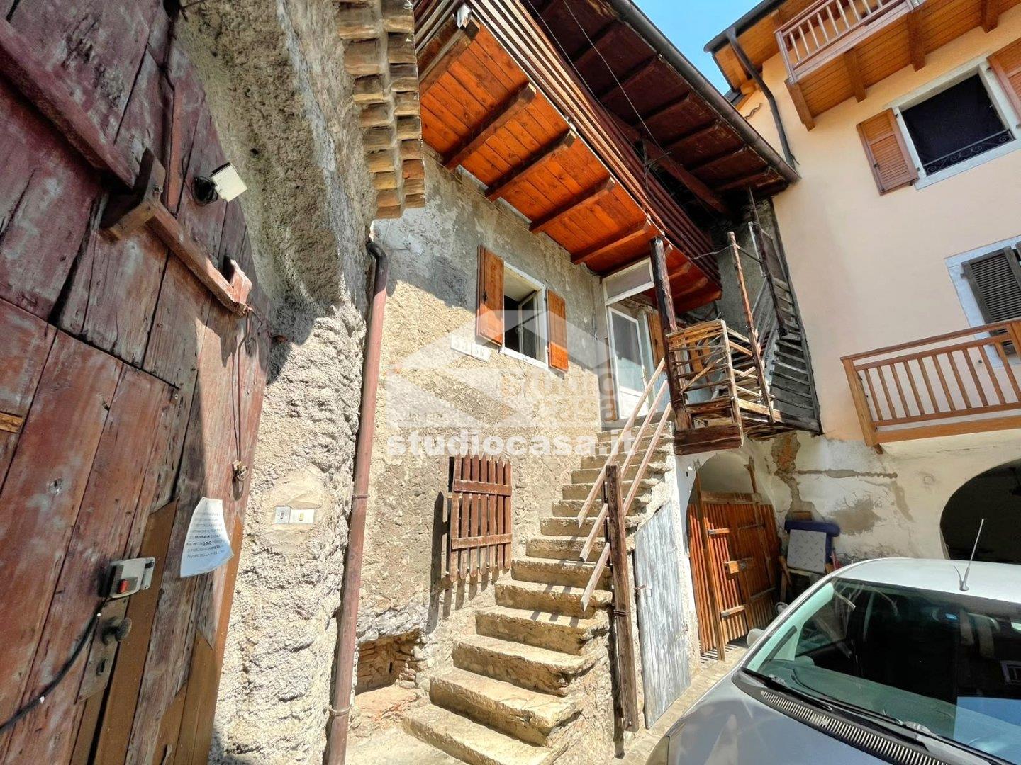 Casa Unifamiliare in vendita a Nogaredo