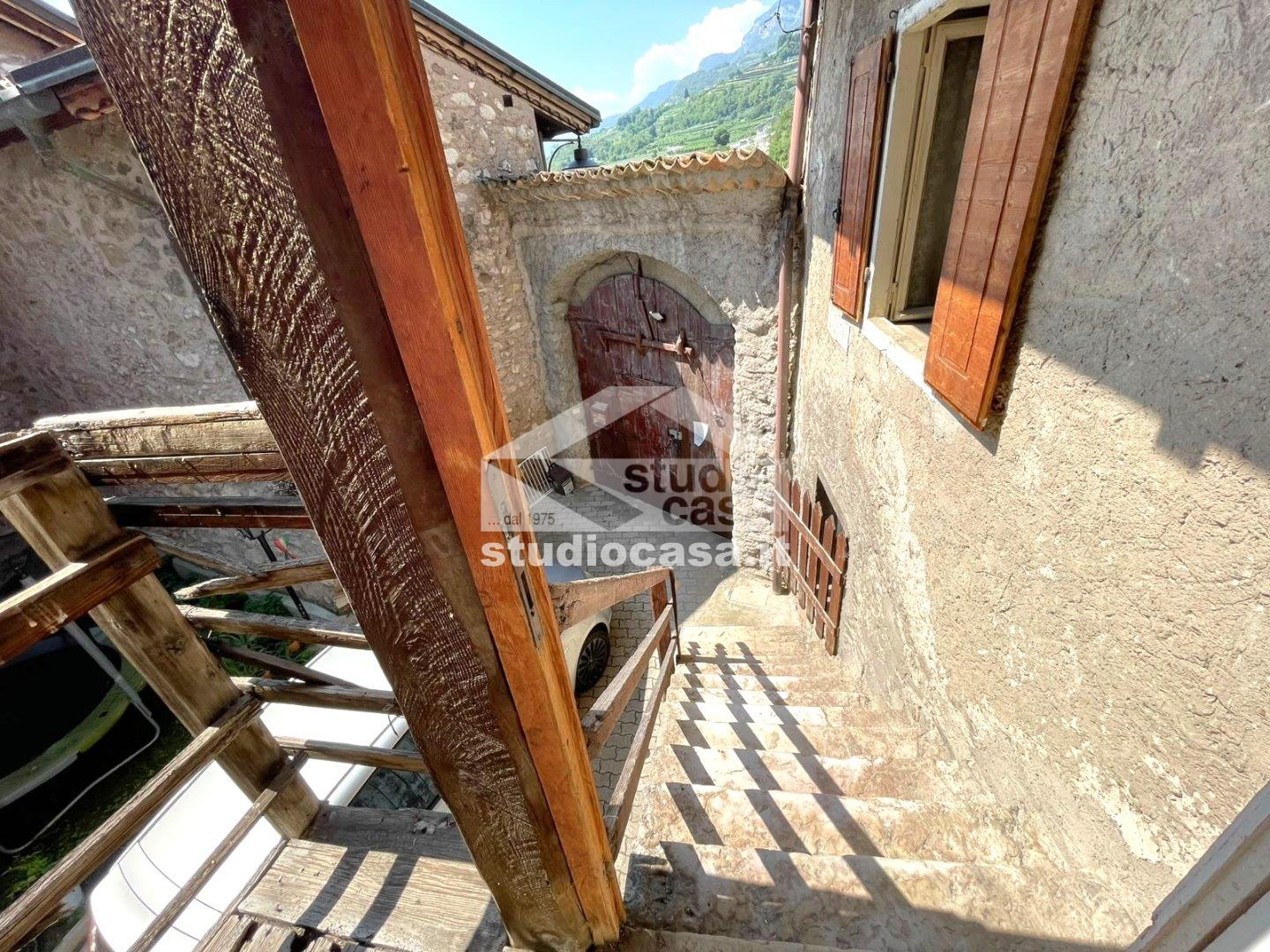 Casa Unifamiliare in vendita a Nogaredo
