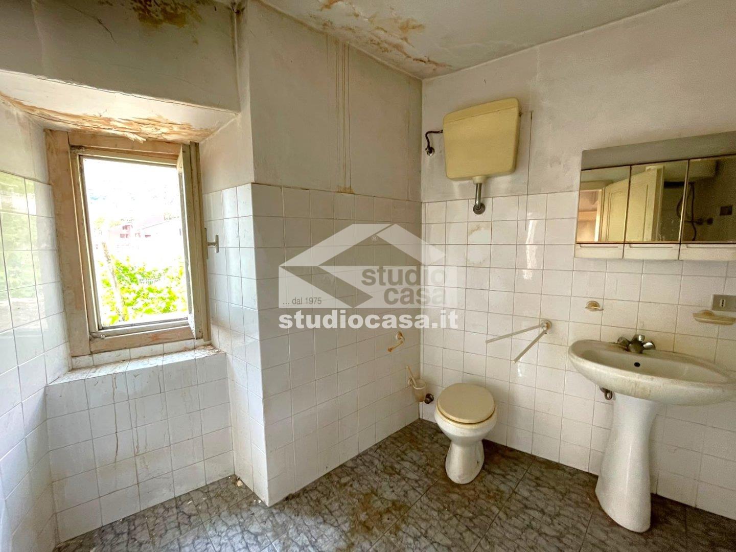 Casa Unifamiliare in vendita a Nogaredo