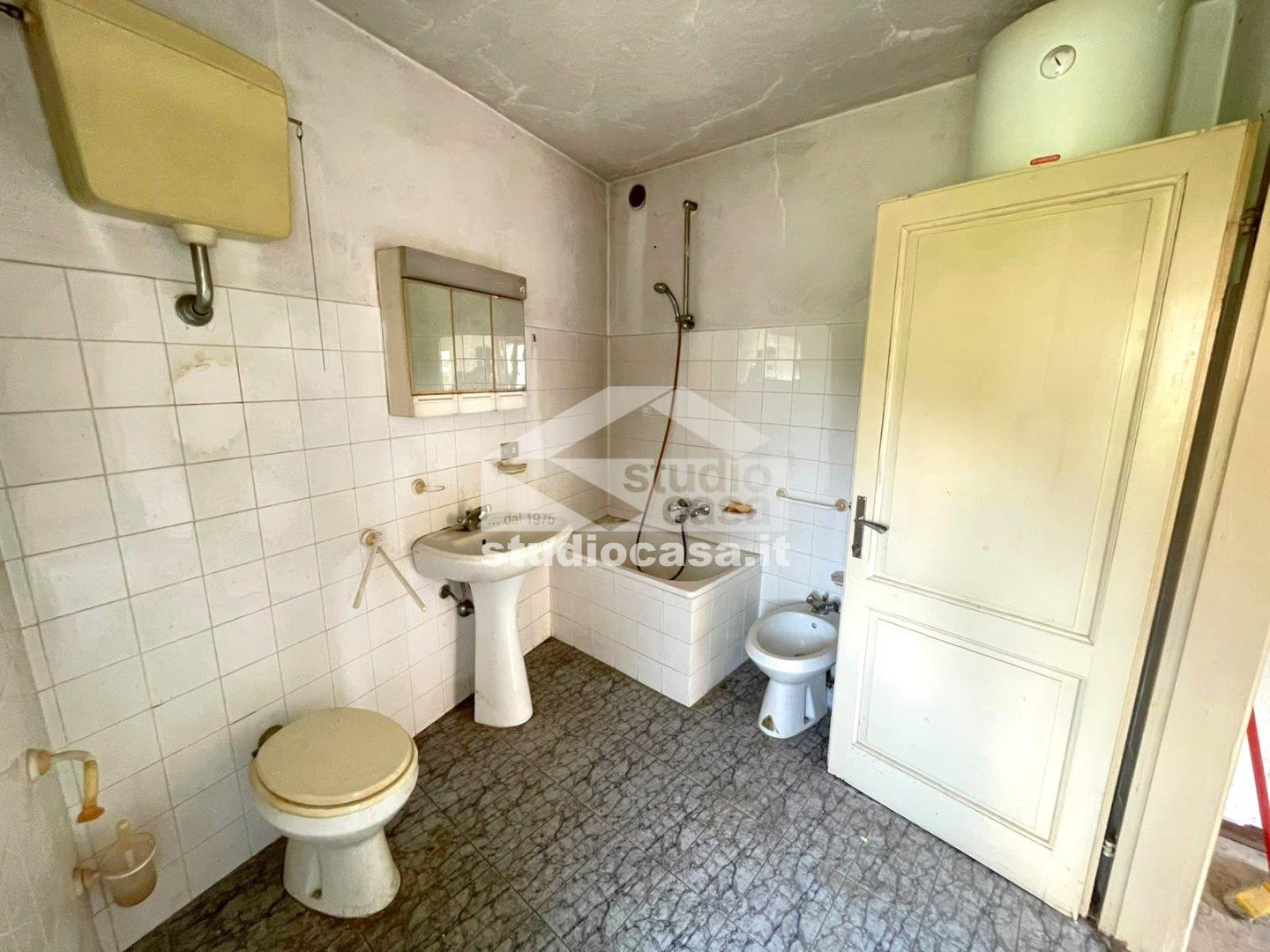 Casa Unifamiliare in vendita a Nogaredo