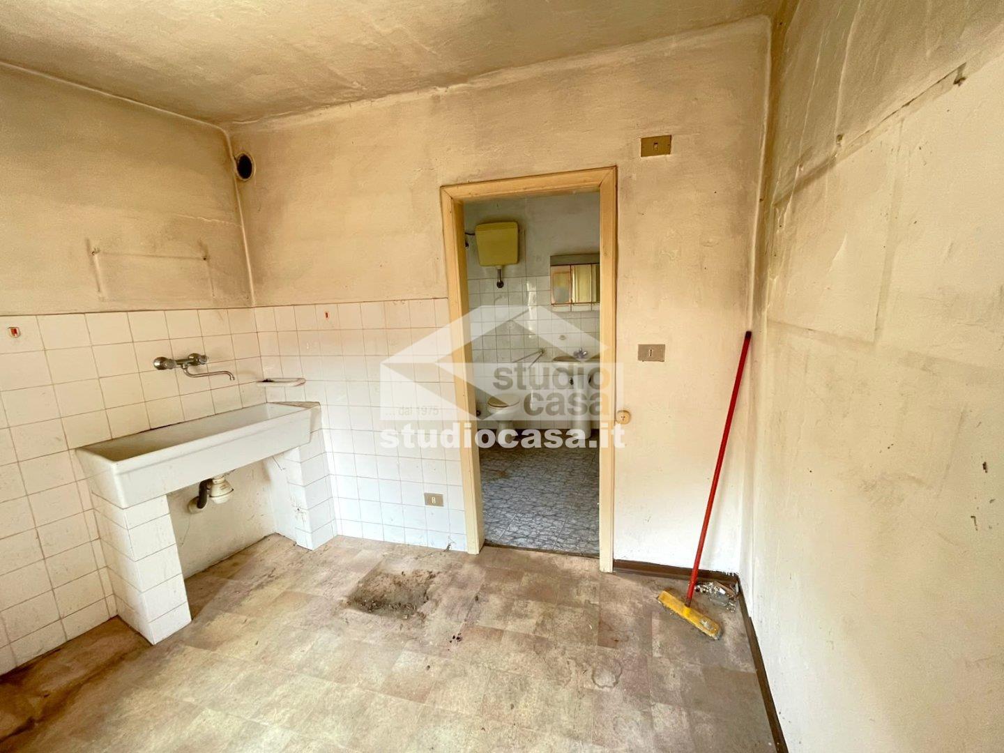 Casa Unifamiliare in vendita a Nogaredo