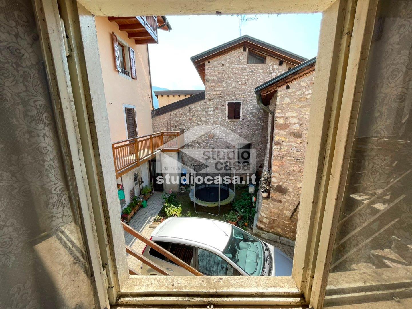 Casa Unifamiliare in vendita a Nogaredo