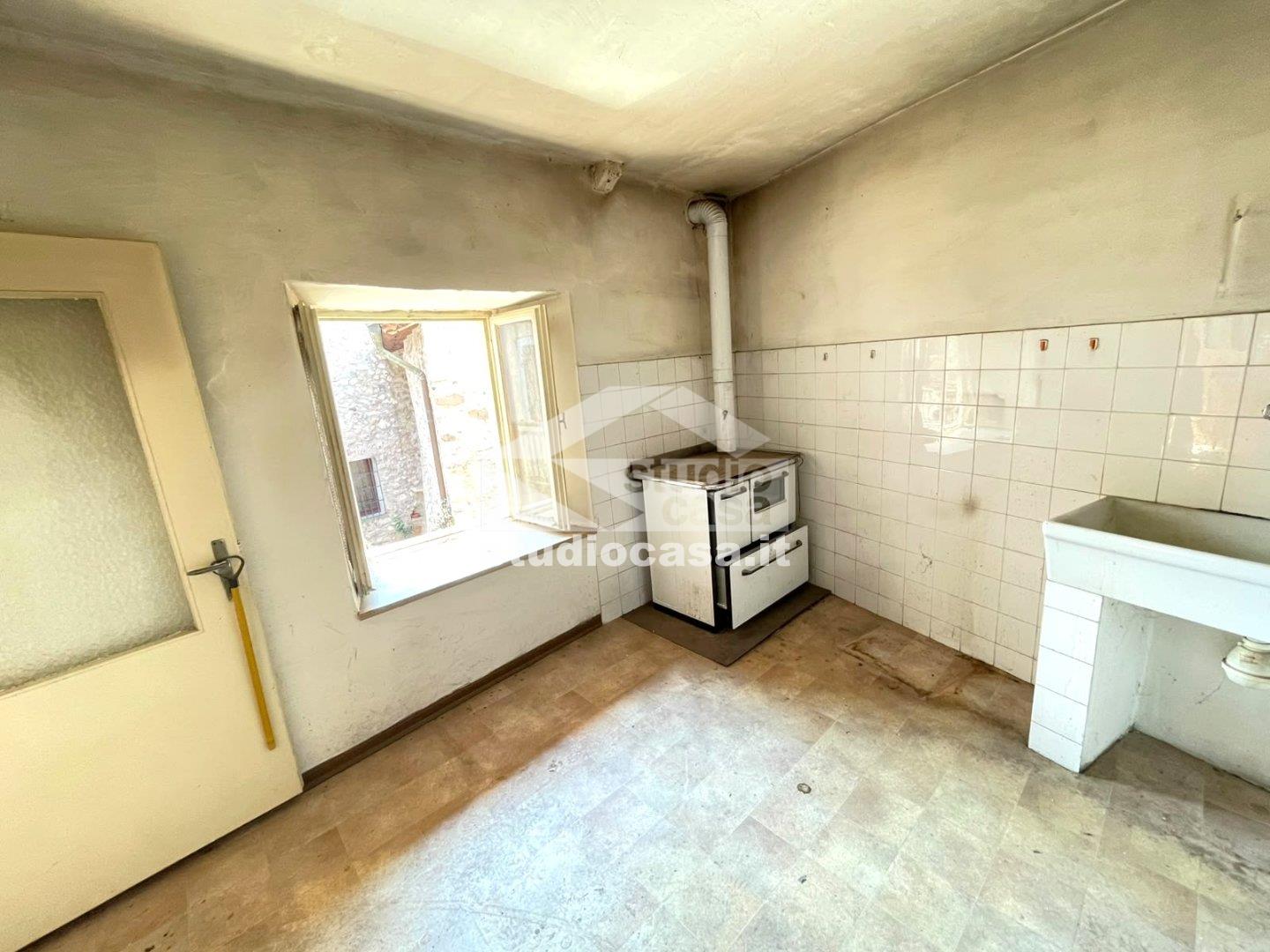 Casa Unifamiliare in vendita a Nogaredo