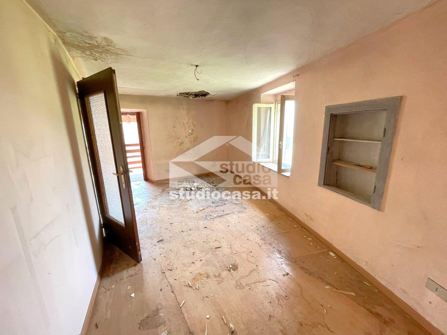Casa Unifamiliare in vendita a Nogaredo