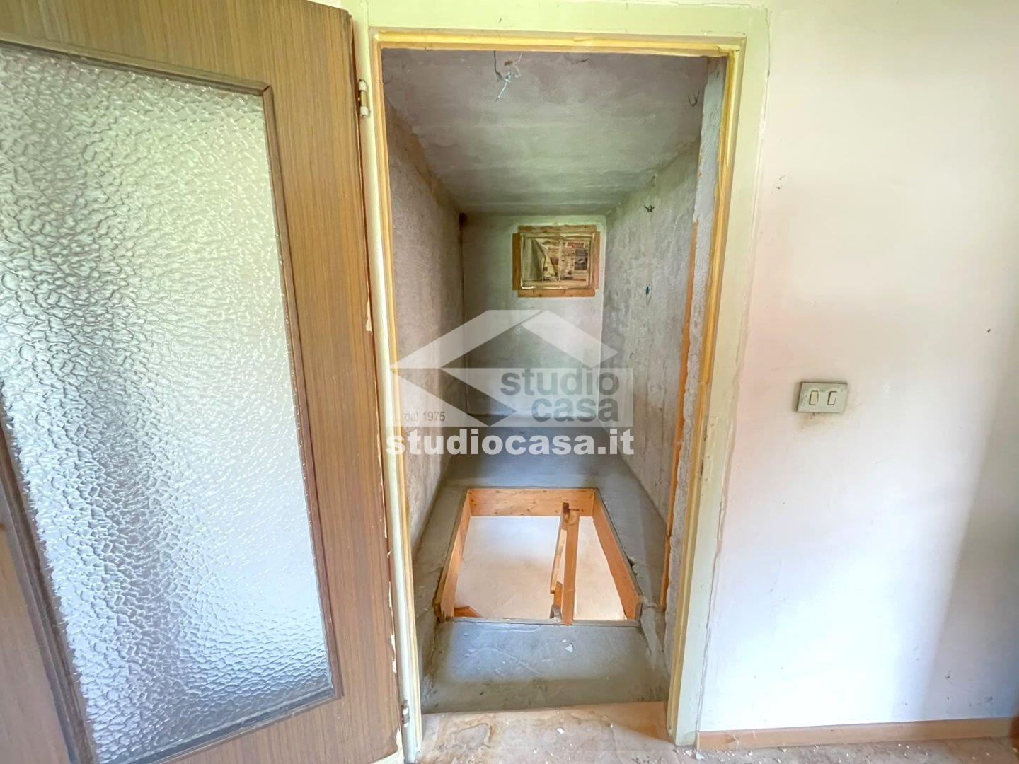 Casa Unifamiliare in vendita a Nogaredo