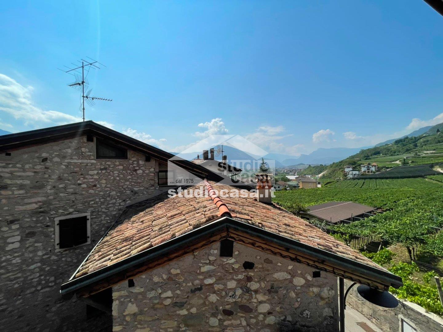 Casa Unifamiliare in vendita a Nogaredo