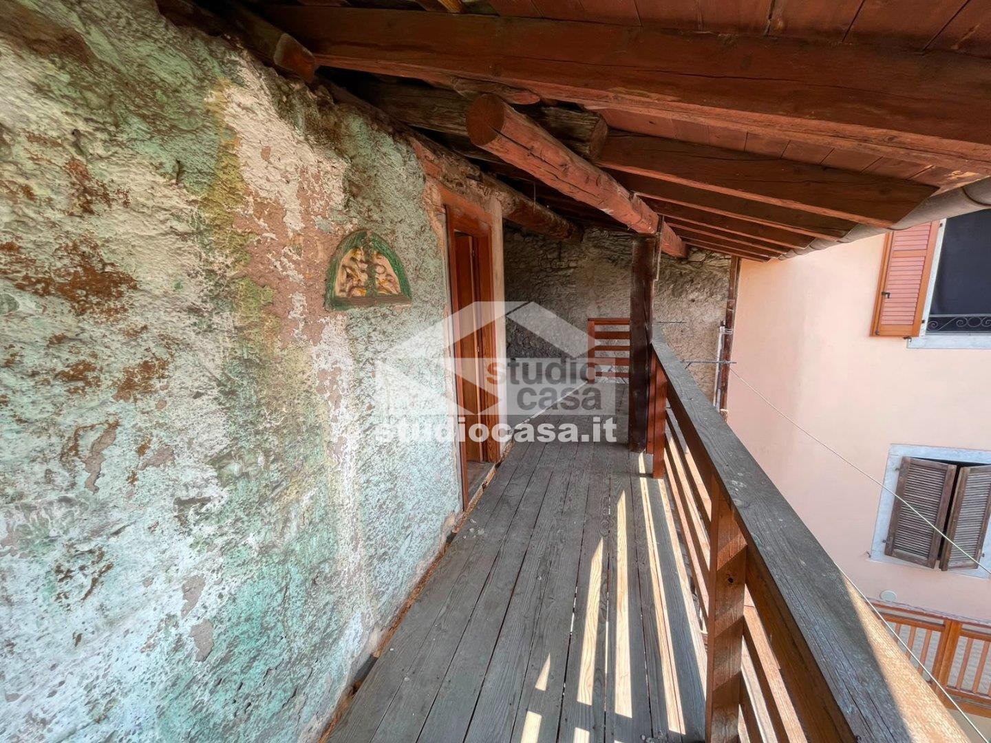 Casa Unifamiliare in vendita a Nogaredo