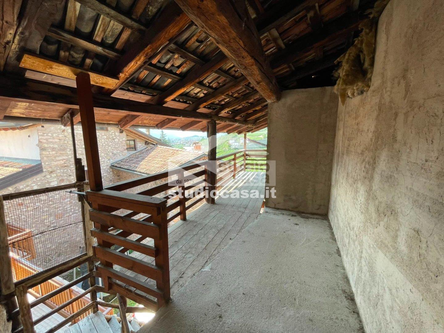 Casa Unifamiliare in vendita a Nogaredo