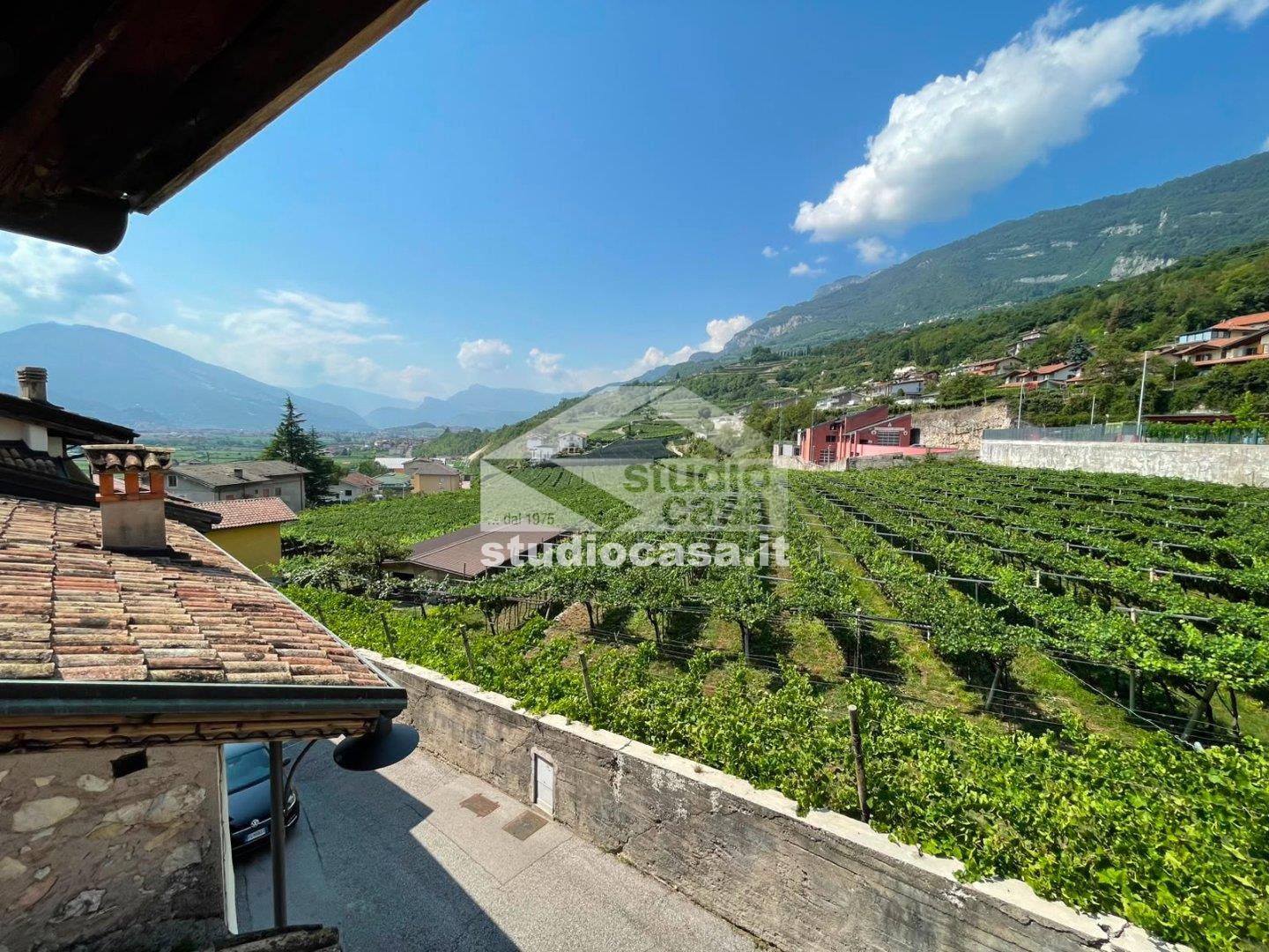 Casa Unifamiliare in vendita a Nogaredo